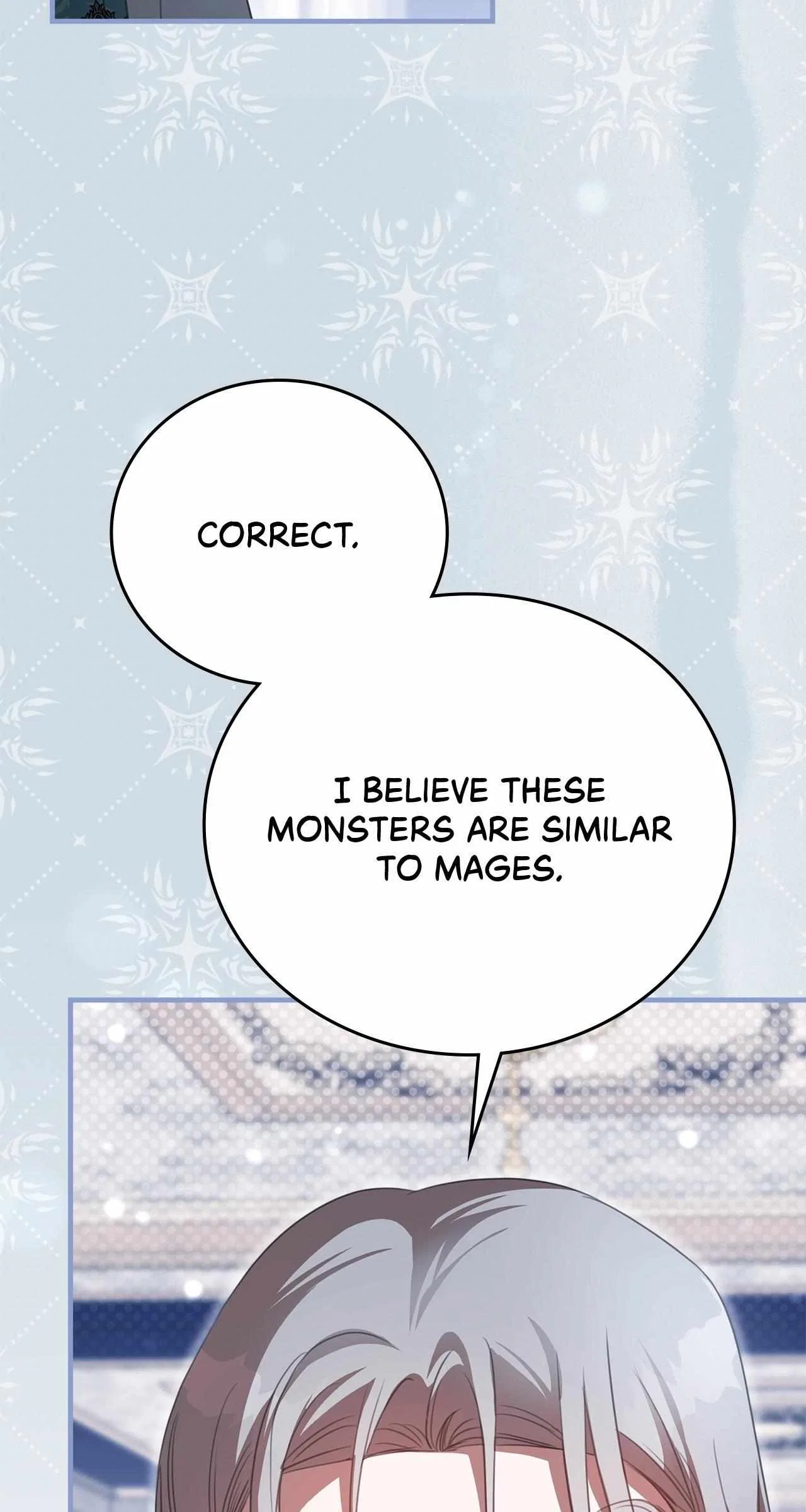 How to Choose Your Knight Chapter 68 – Page 55