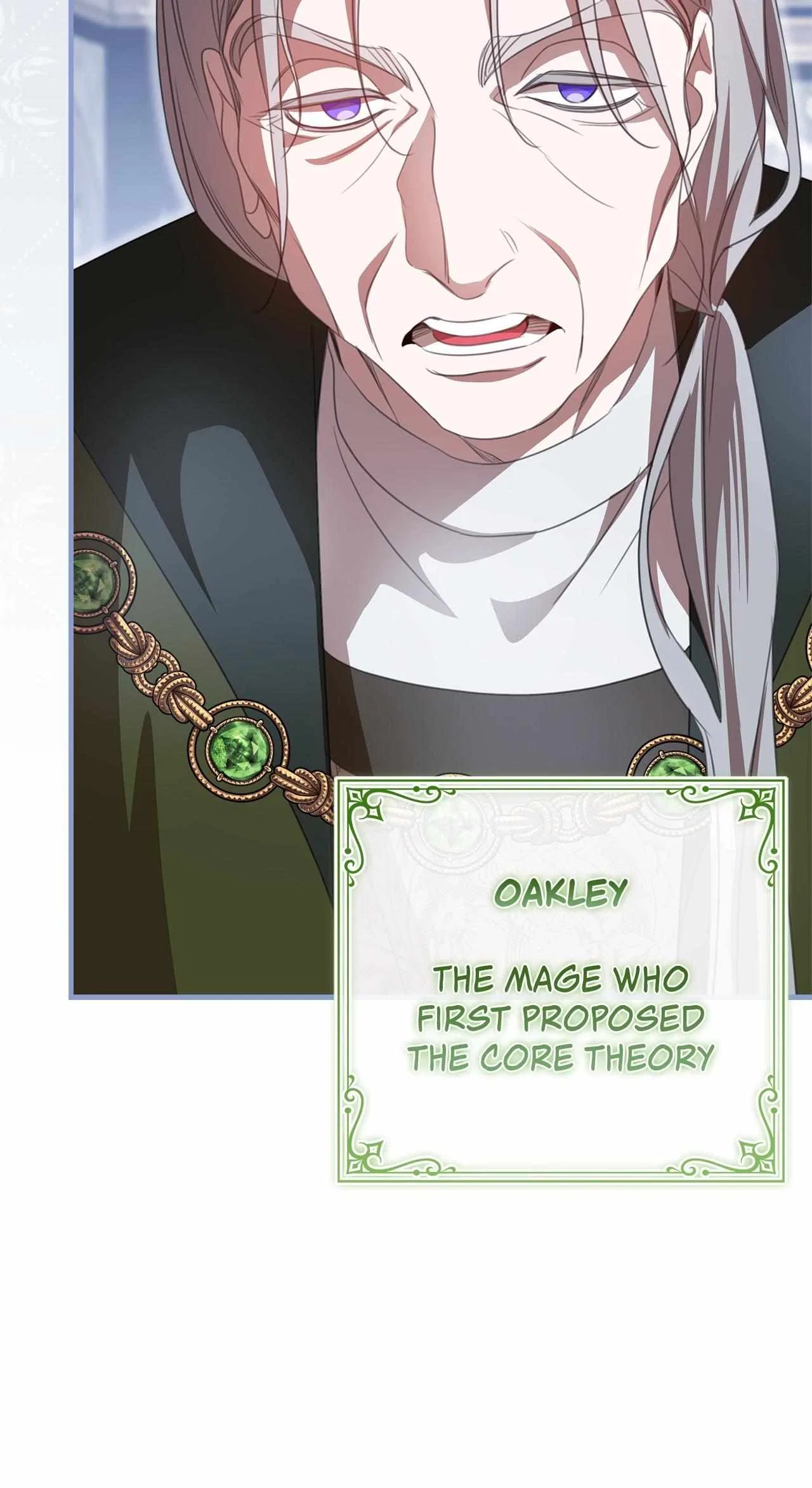 How to Choose Your Knight Chapter 68 – Page 56