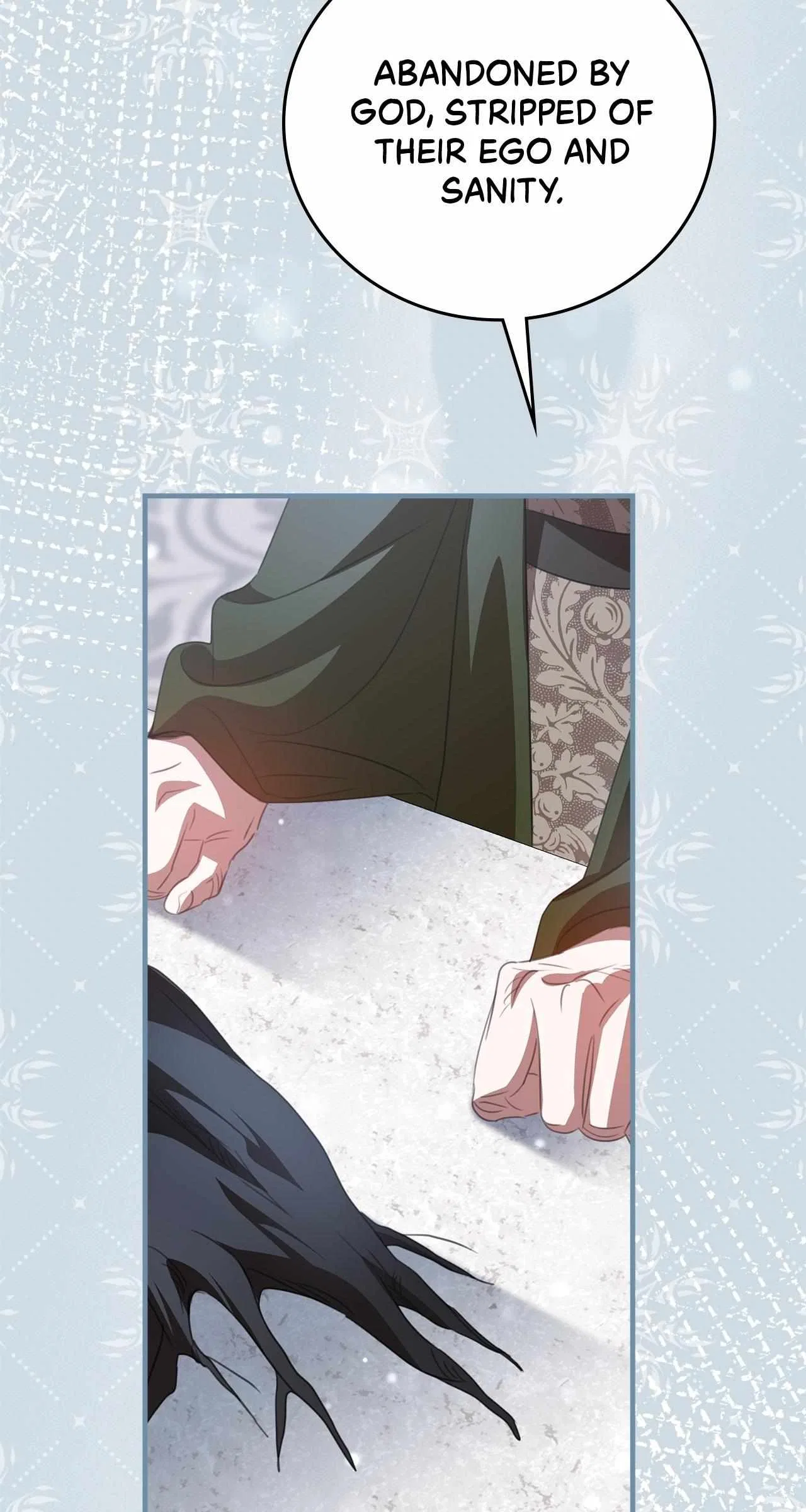 How to Choose Your Knight Chapter 68 – Page 61