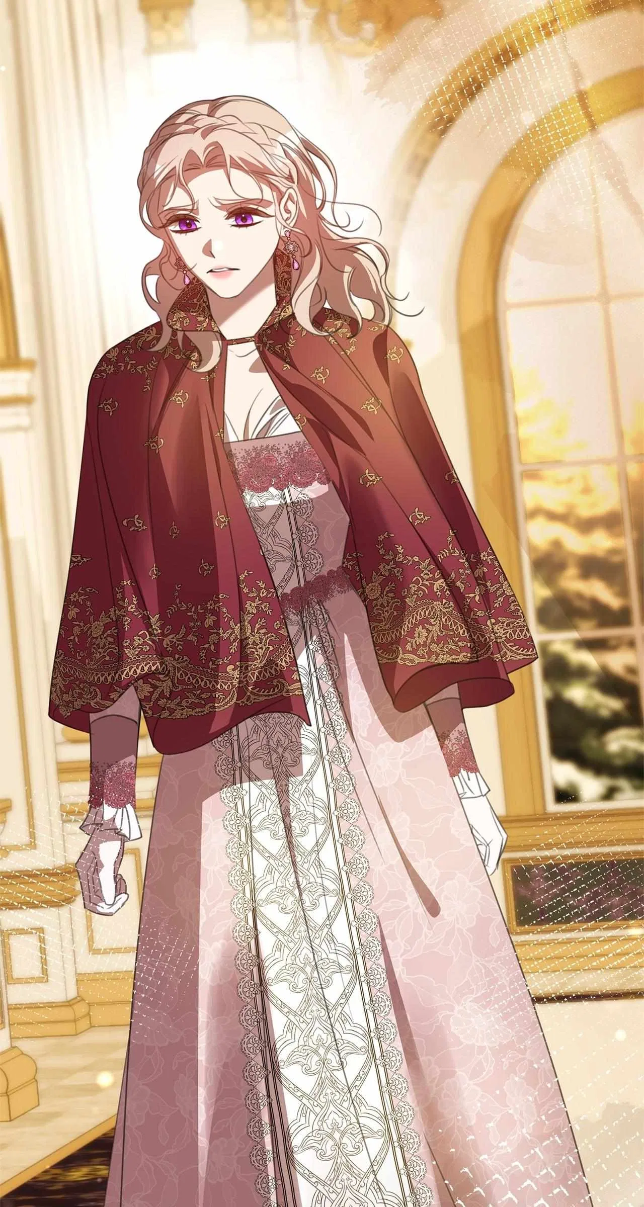 How to Choose Your Knight Chapter 68 – Page 67