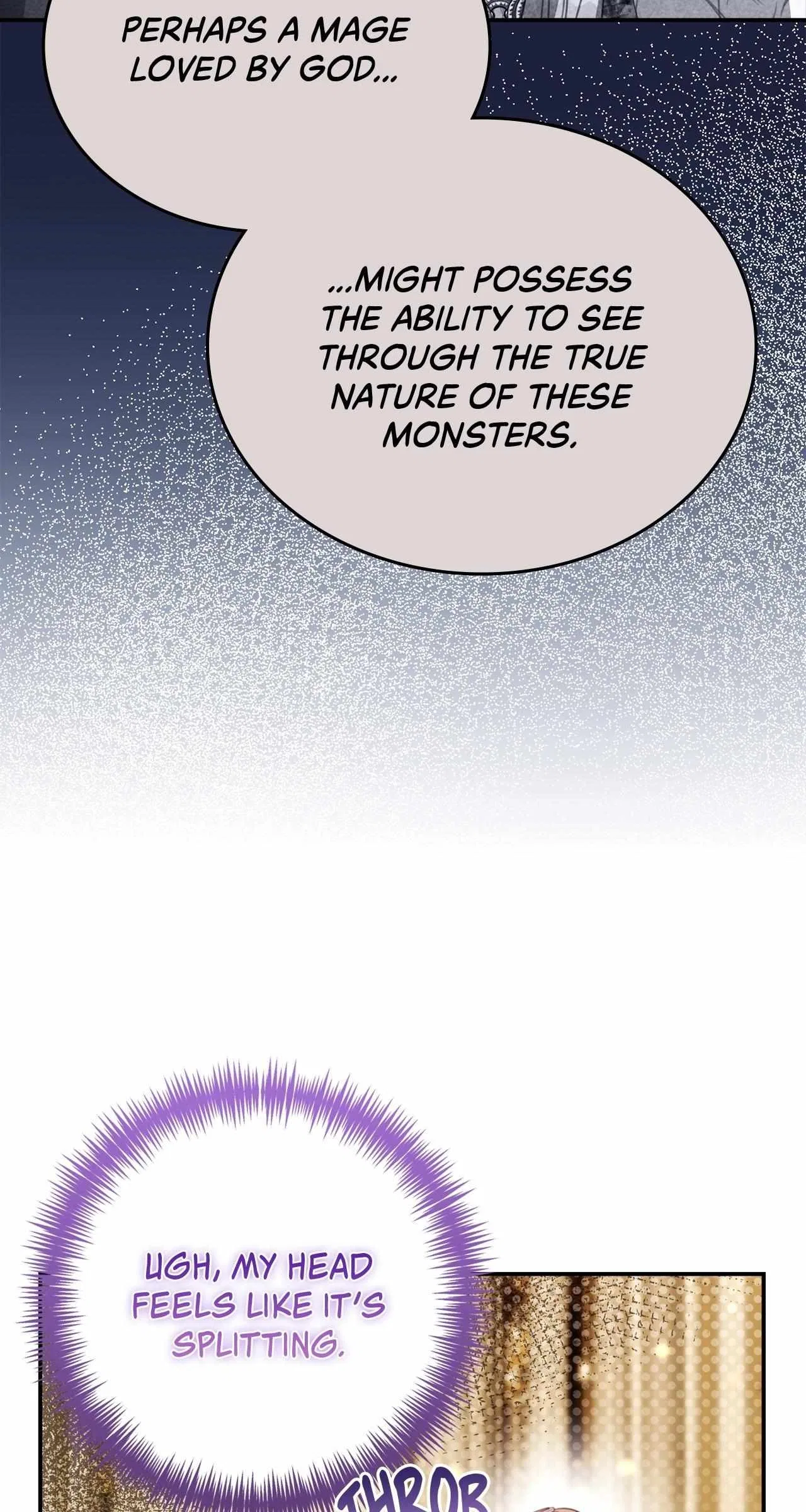 How to Choose Your Knight Chapter 68 – Page 70