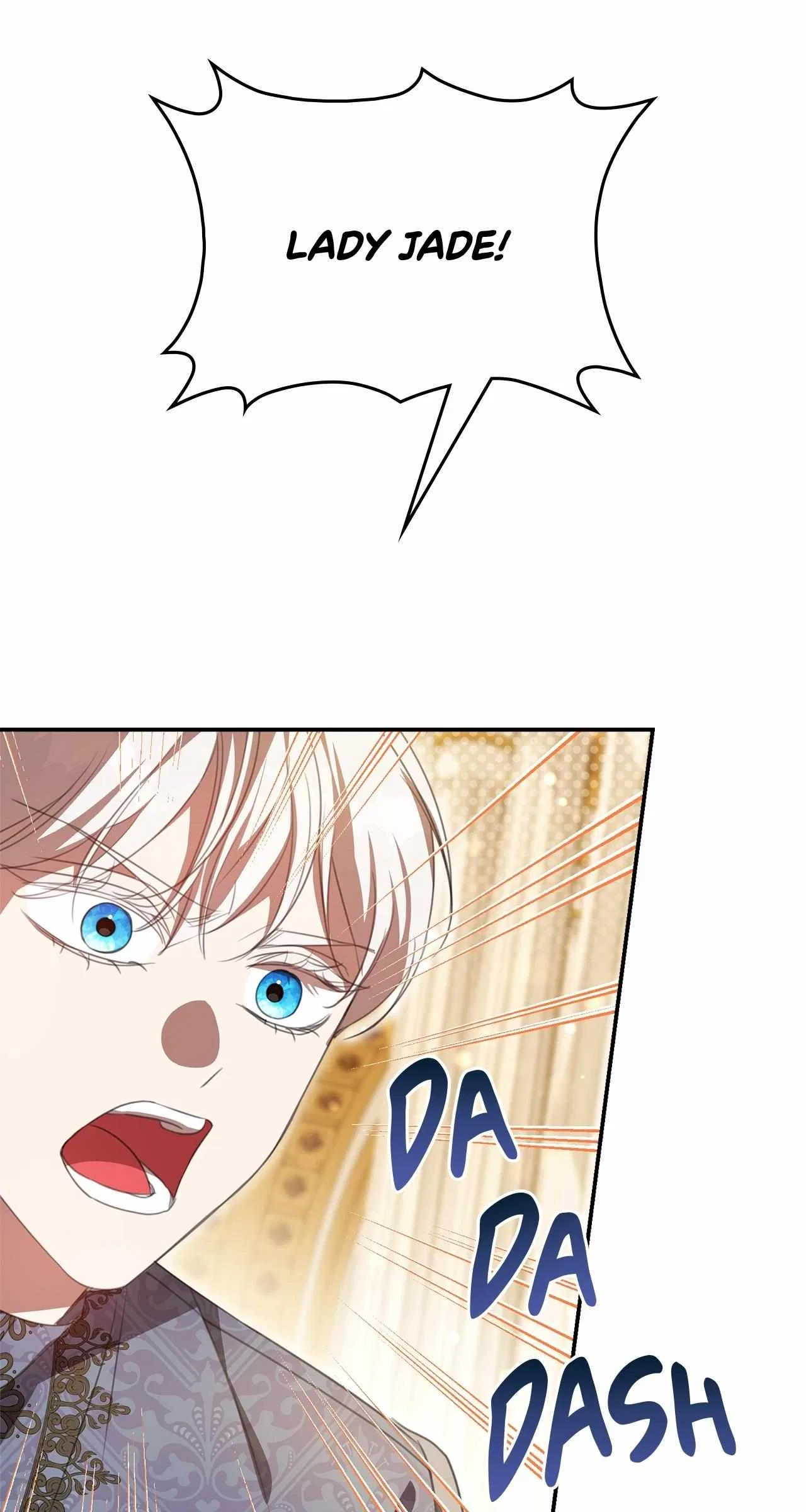 How to Choose Your Knight Chapter 68 – Page 72
