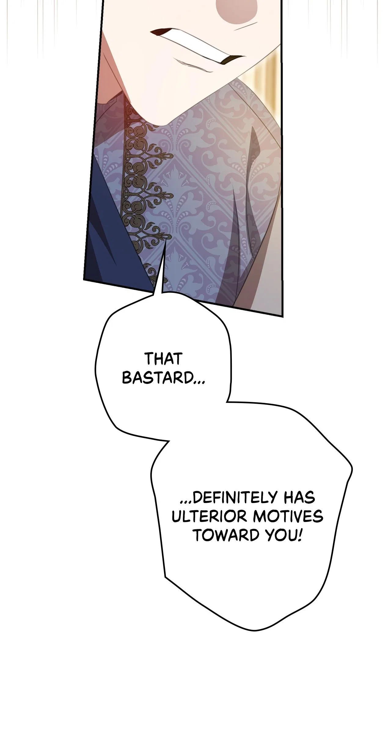 How to Choose Your Knight Chapter 68 – Page 77