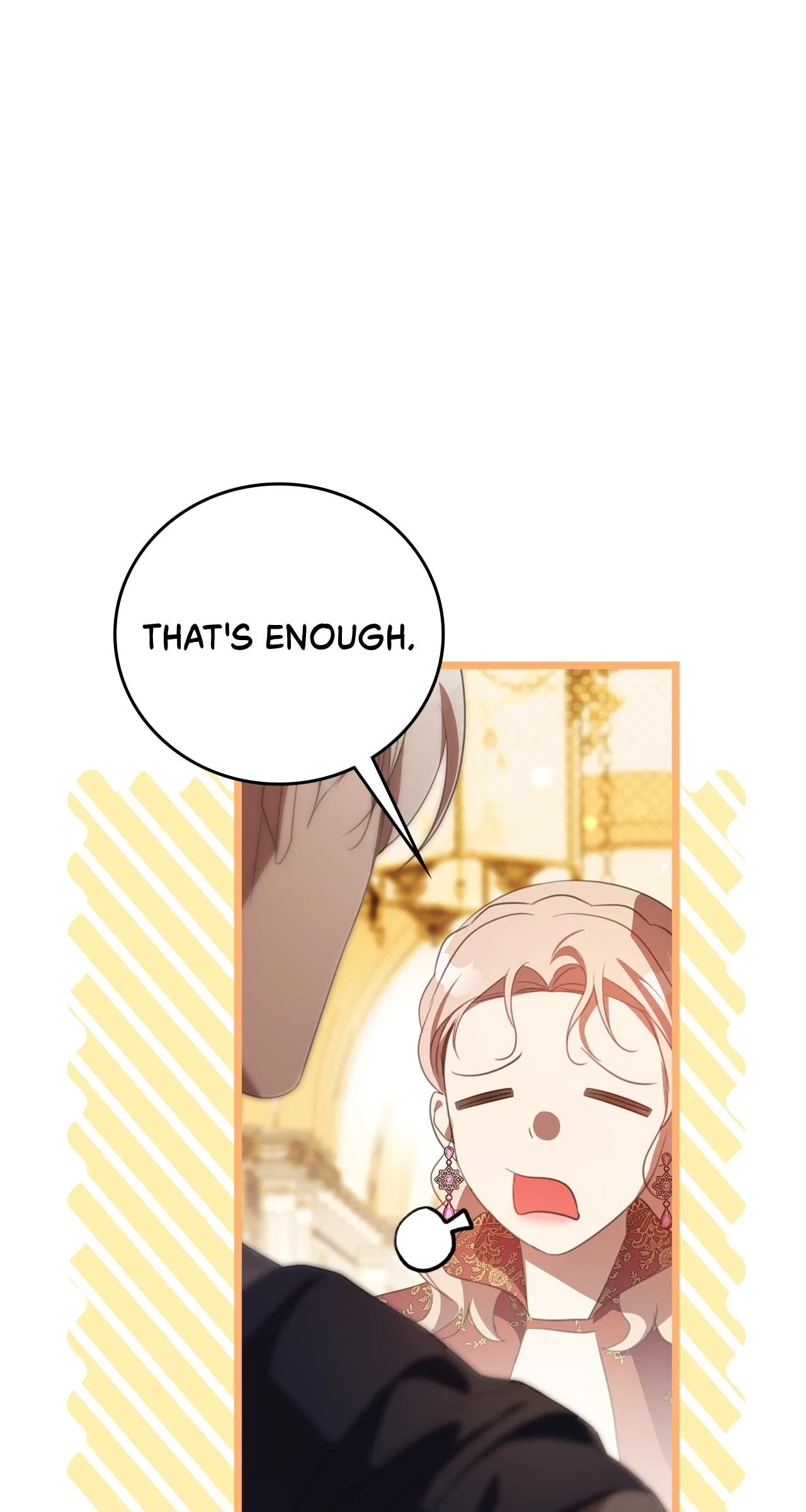 How to Choose Your Knight Chapter 68 – Page 79
