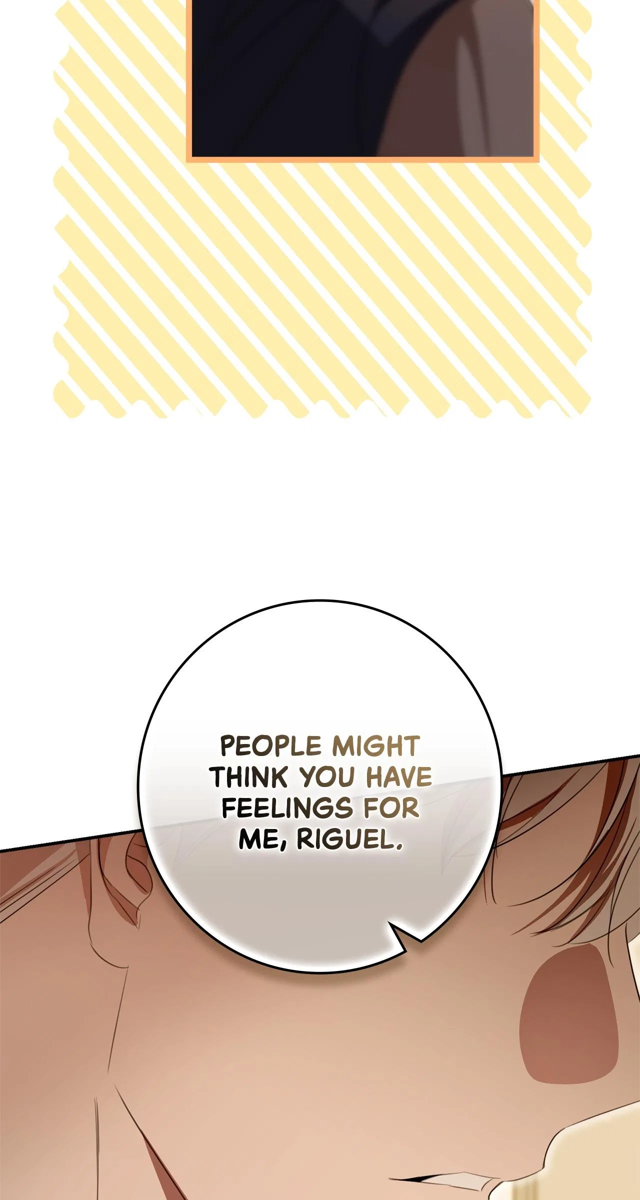 How to Choose Your Knight Chapter 68 – Page 80