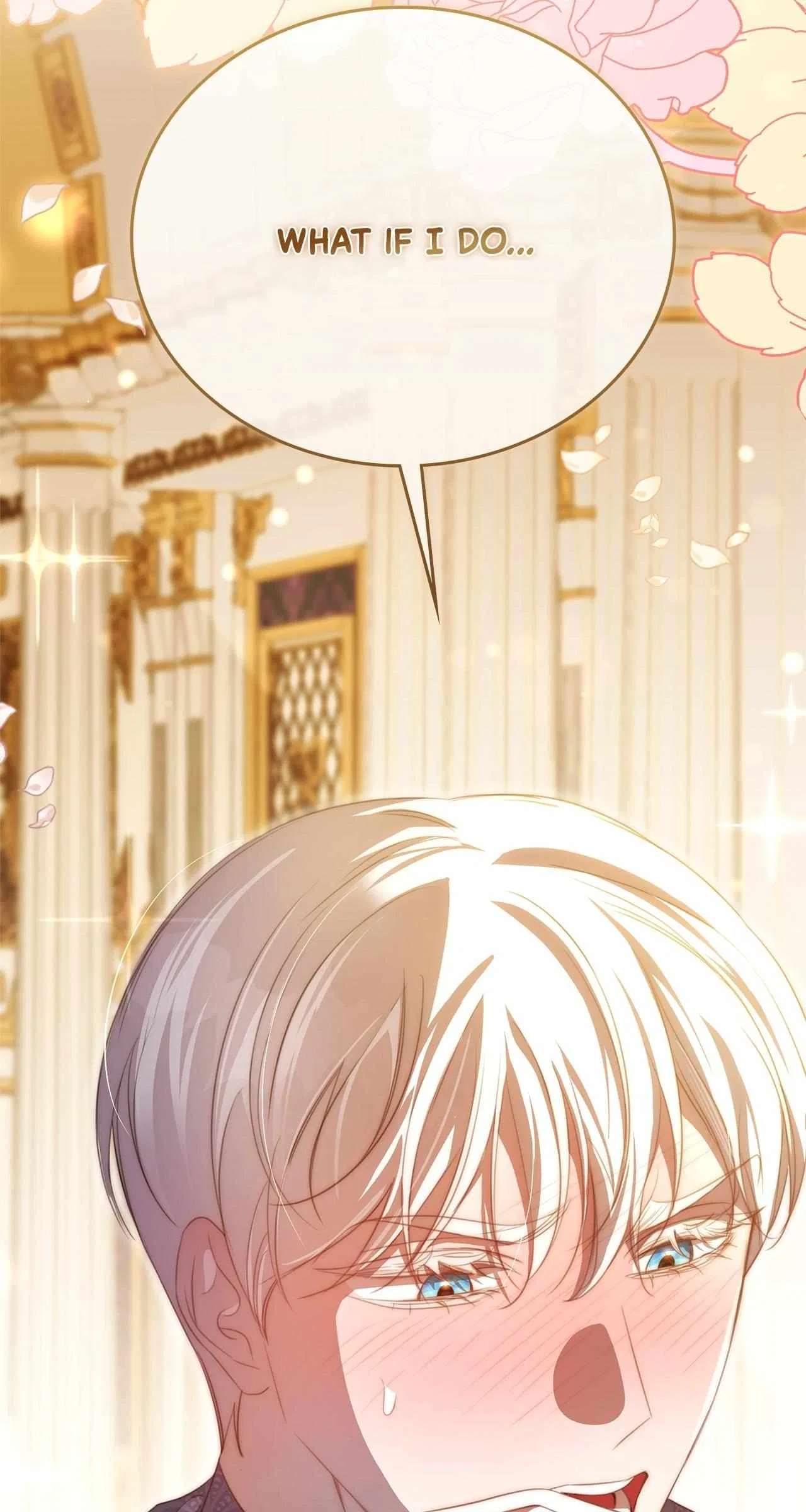How to Choose Your Knight Chapter 68 – Page 88