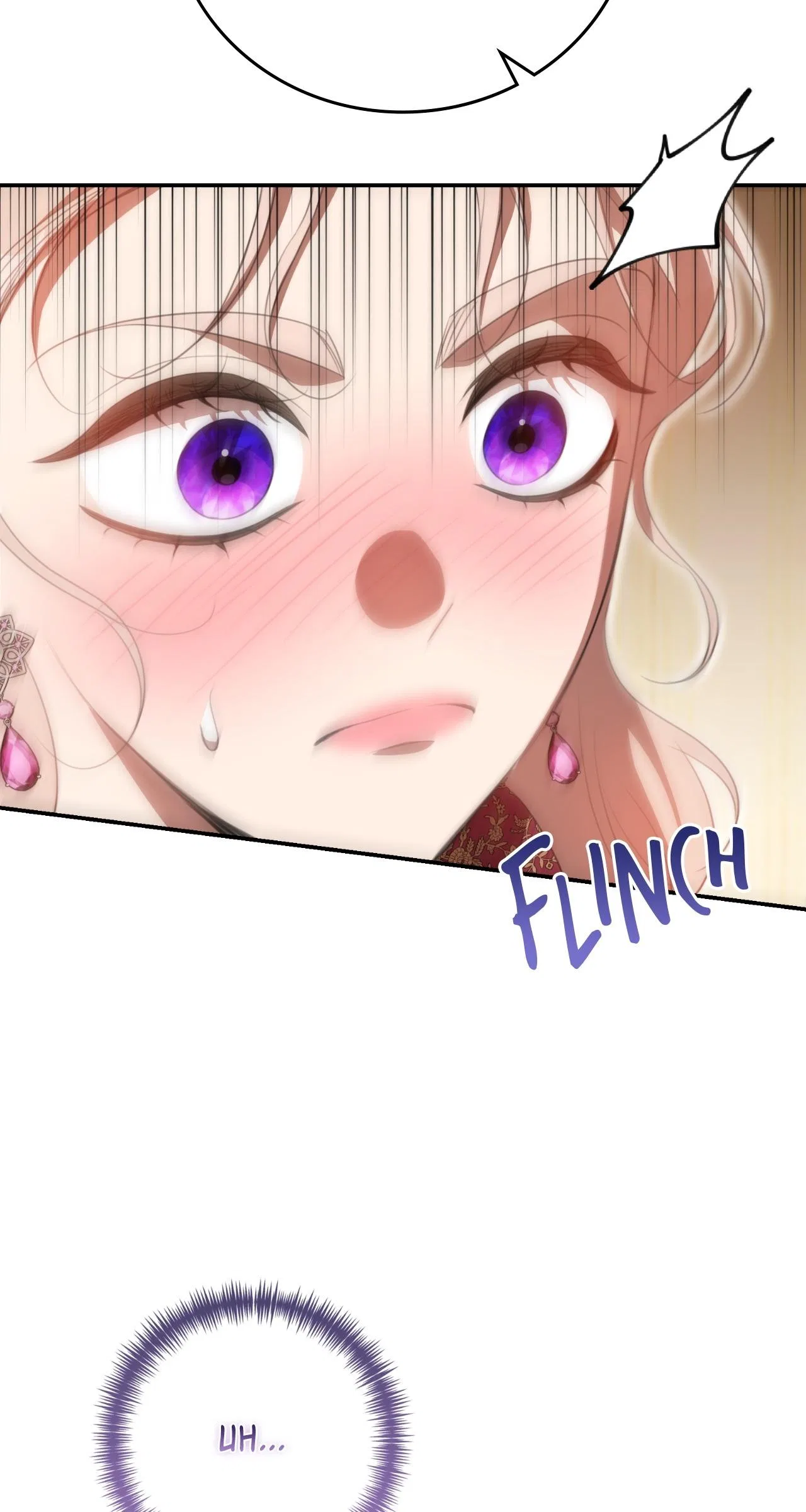 How to Choose Your Knight Chapter 67 – Page 8