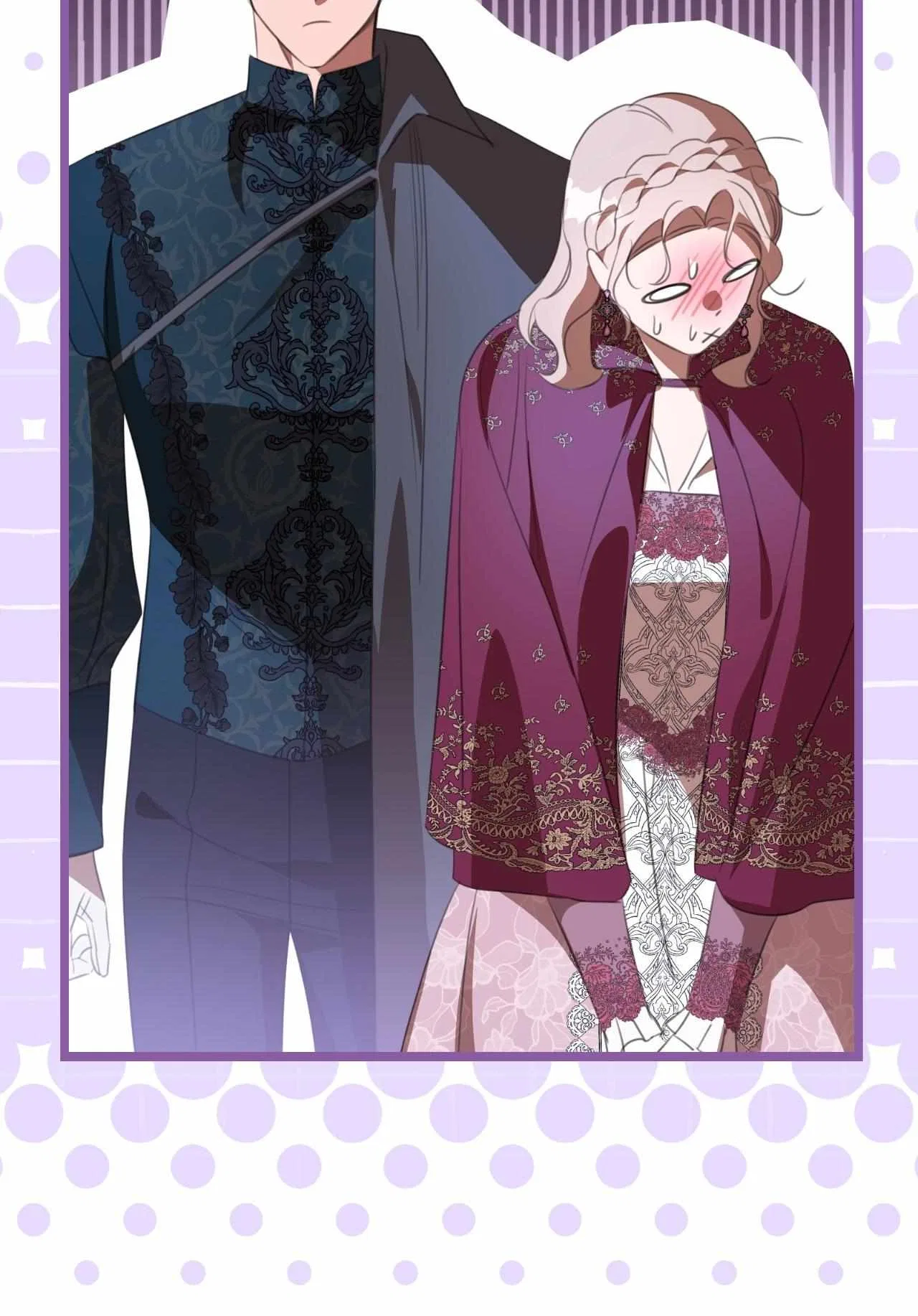 How to Choose Your Knight Chapter 67 – Page 10
