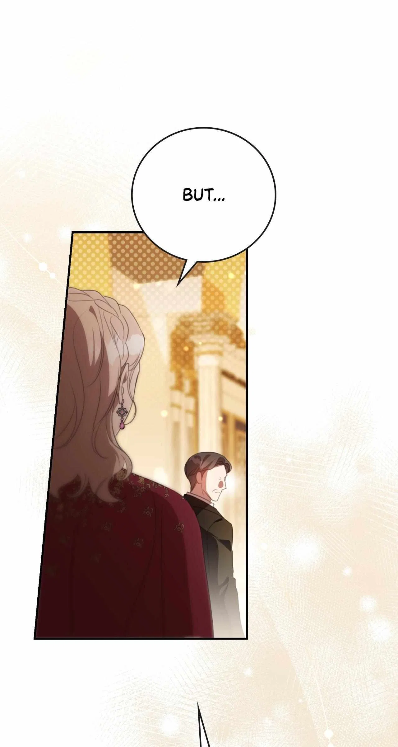How to Choose Your Knight Chapter 67 – Page 11