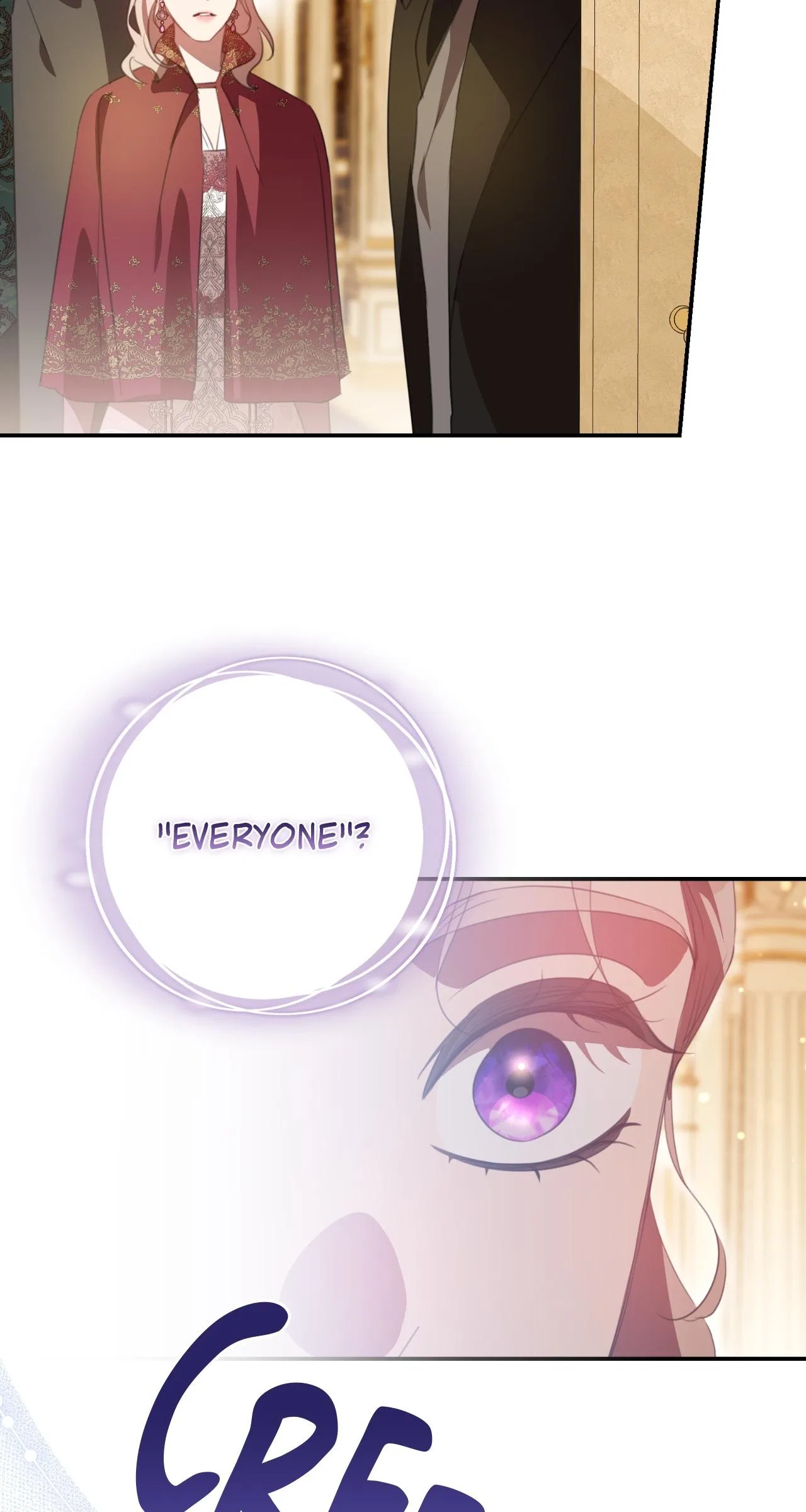 How to Choose Your Knight Chapter 67 – Page 14