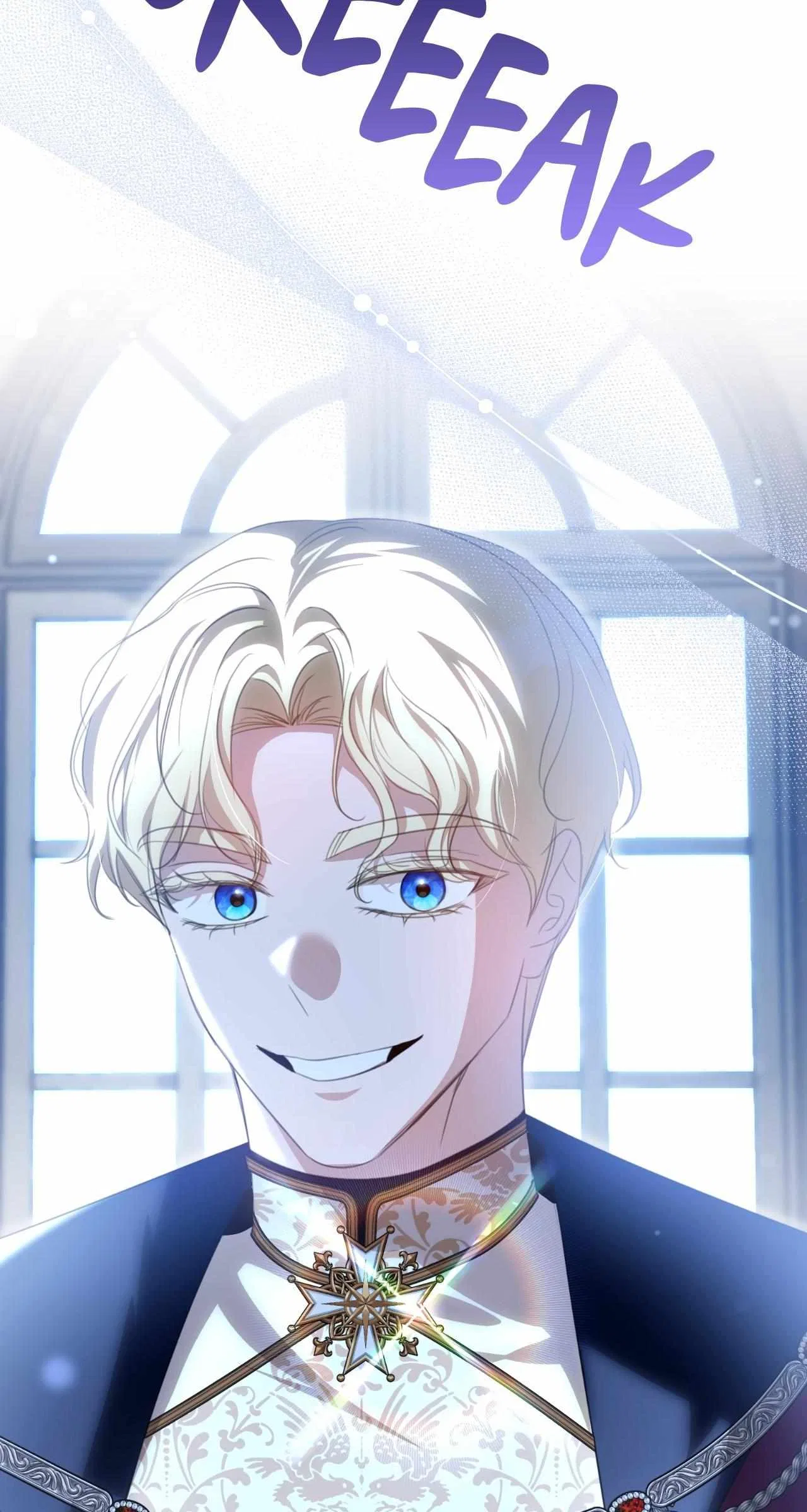 How to Choose Your Knight Chapter 67 – Page 15