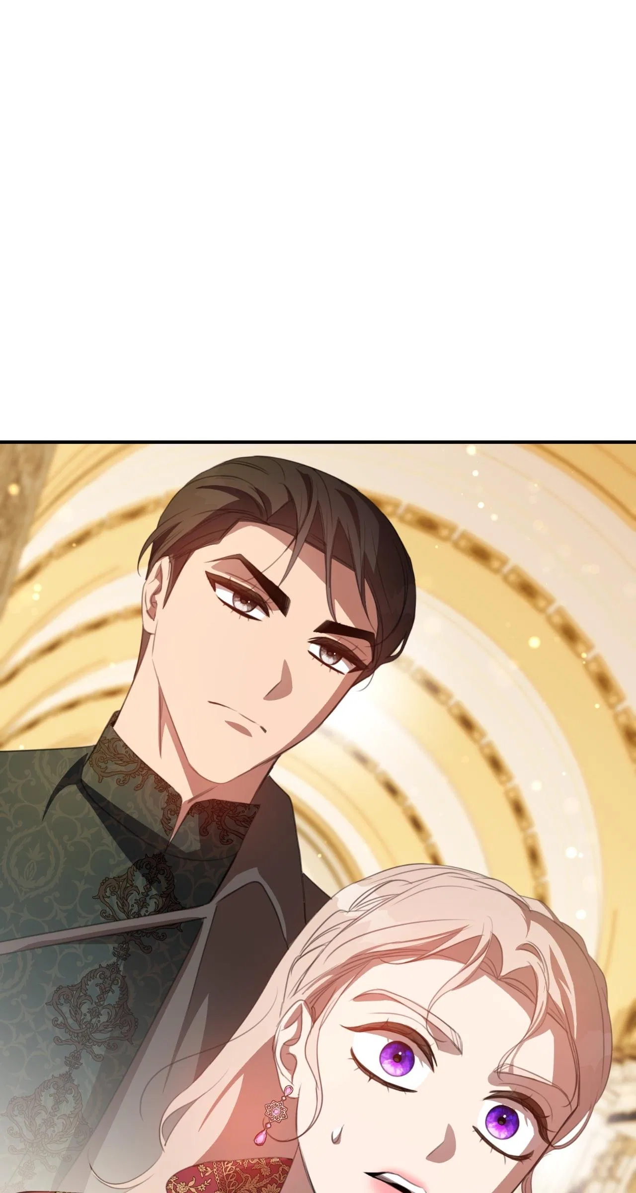 How to Choose Your Knight Chapter 67 – Page 22