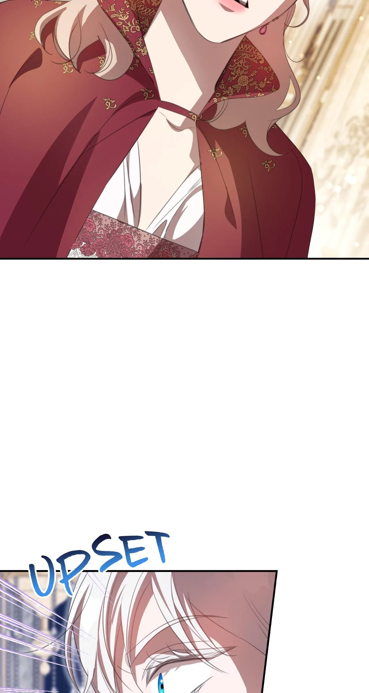 How to Choose Your Knight Chapter 67 – Page 23