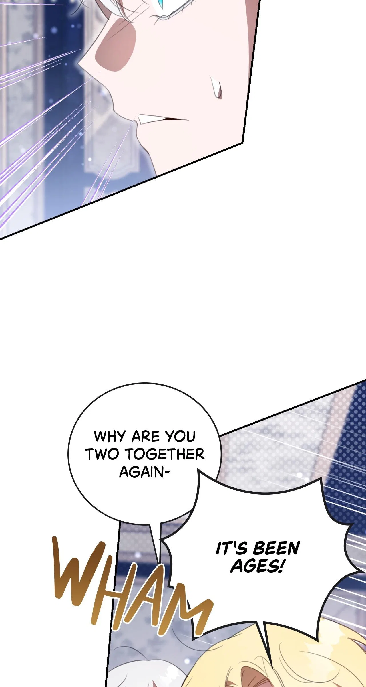 How to Choose Your Knight Chapter 67 – Page 24