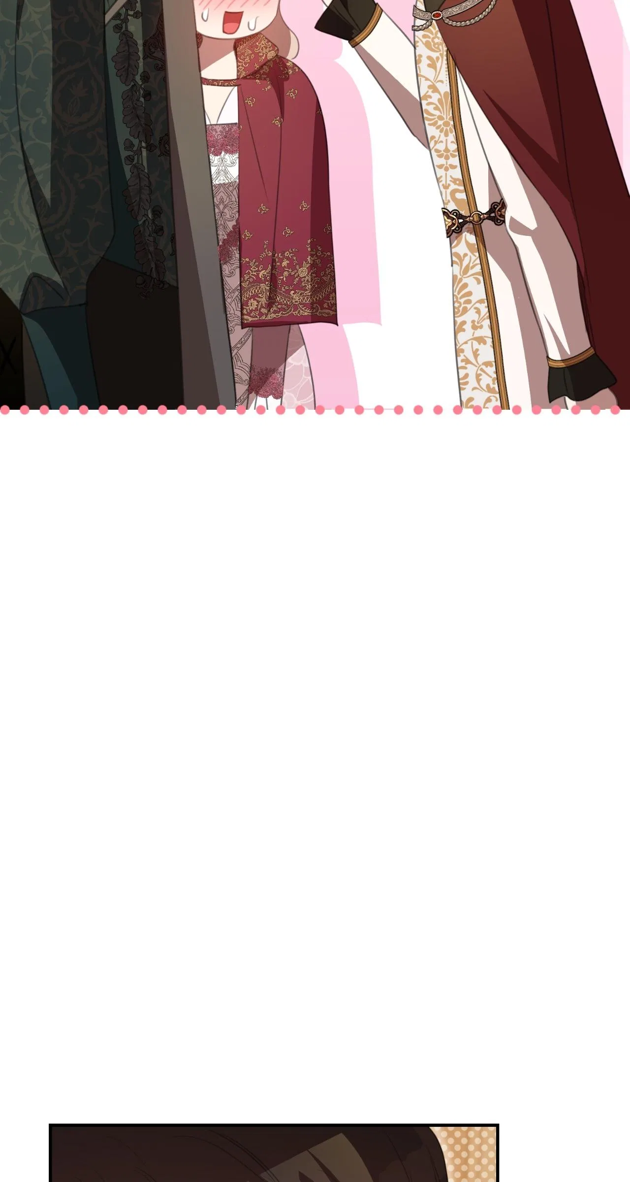 How to Choose Your Knight Chapter 67 – Page 27