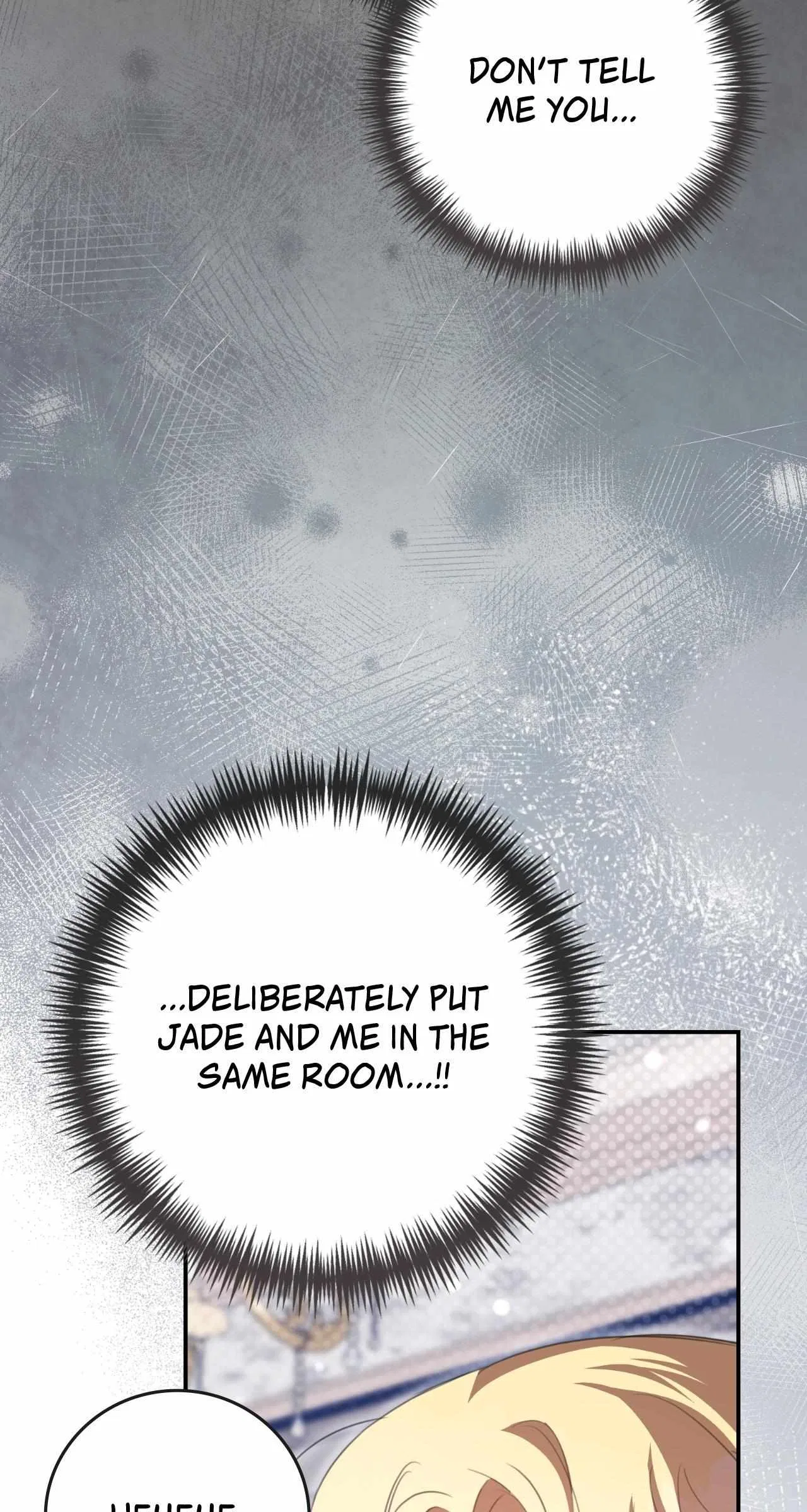 How to Choose Your Knight Chapter 67 – Page 29
