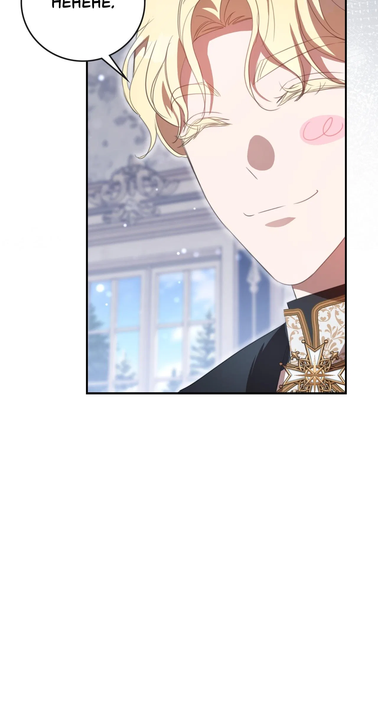 How to Choose Your Knight Chapter 67 – Page 30