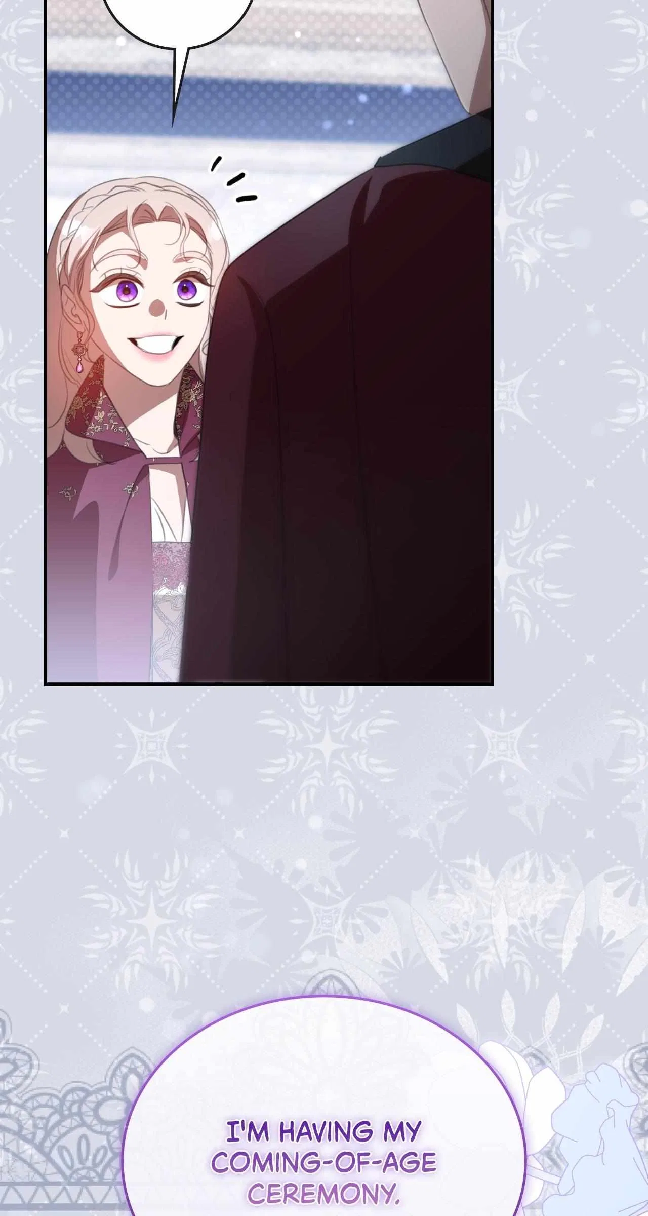 How to Choose Your Knight Chapter 67 – Page 35