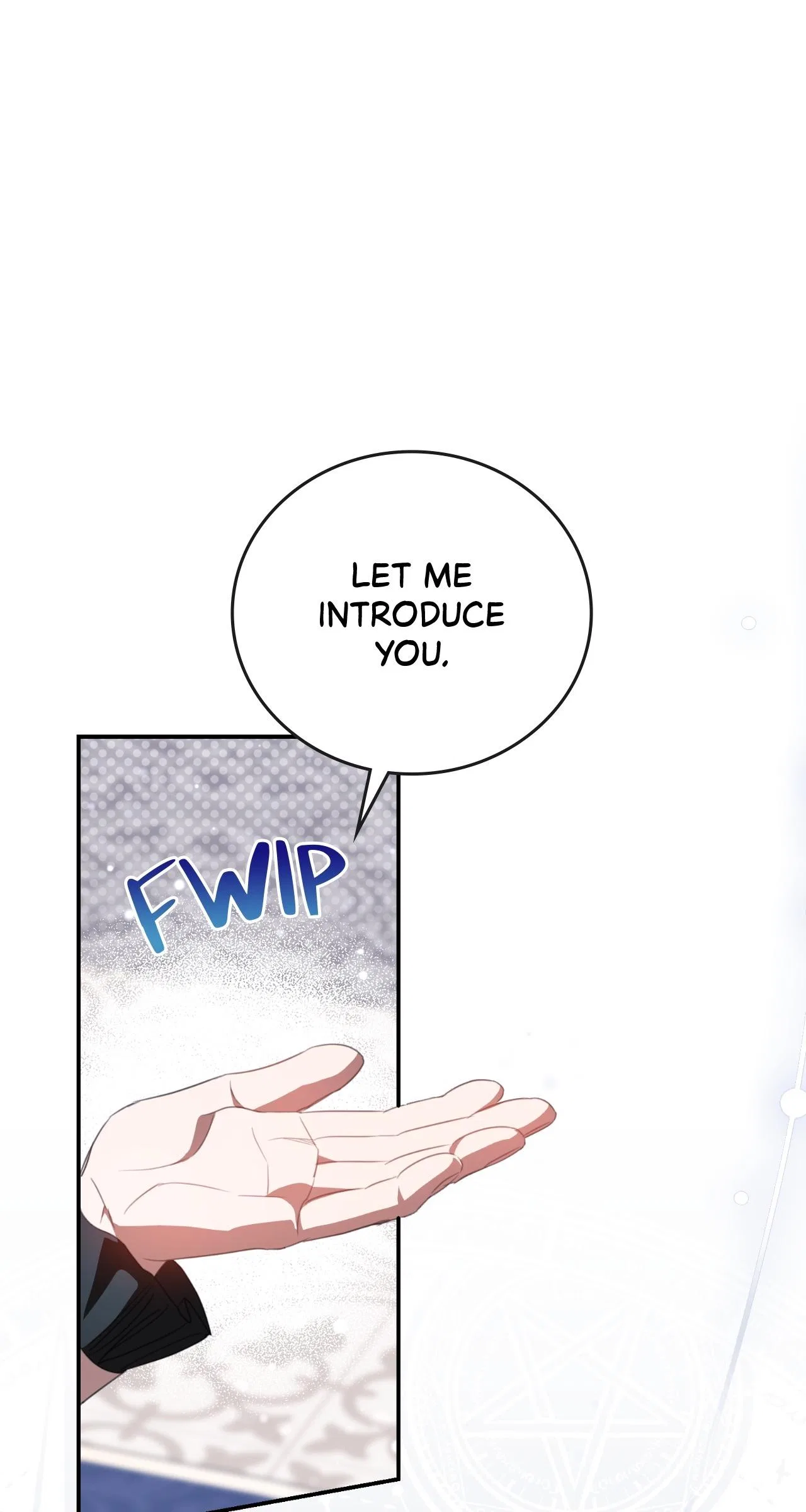 How to Choose Your Knight Chapter 67 – Page 43
