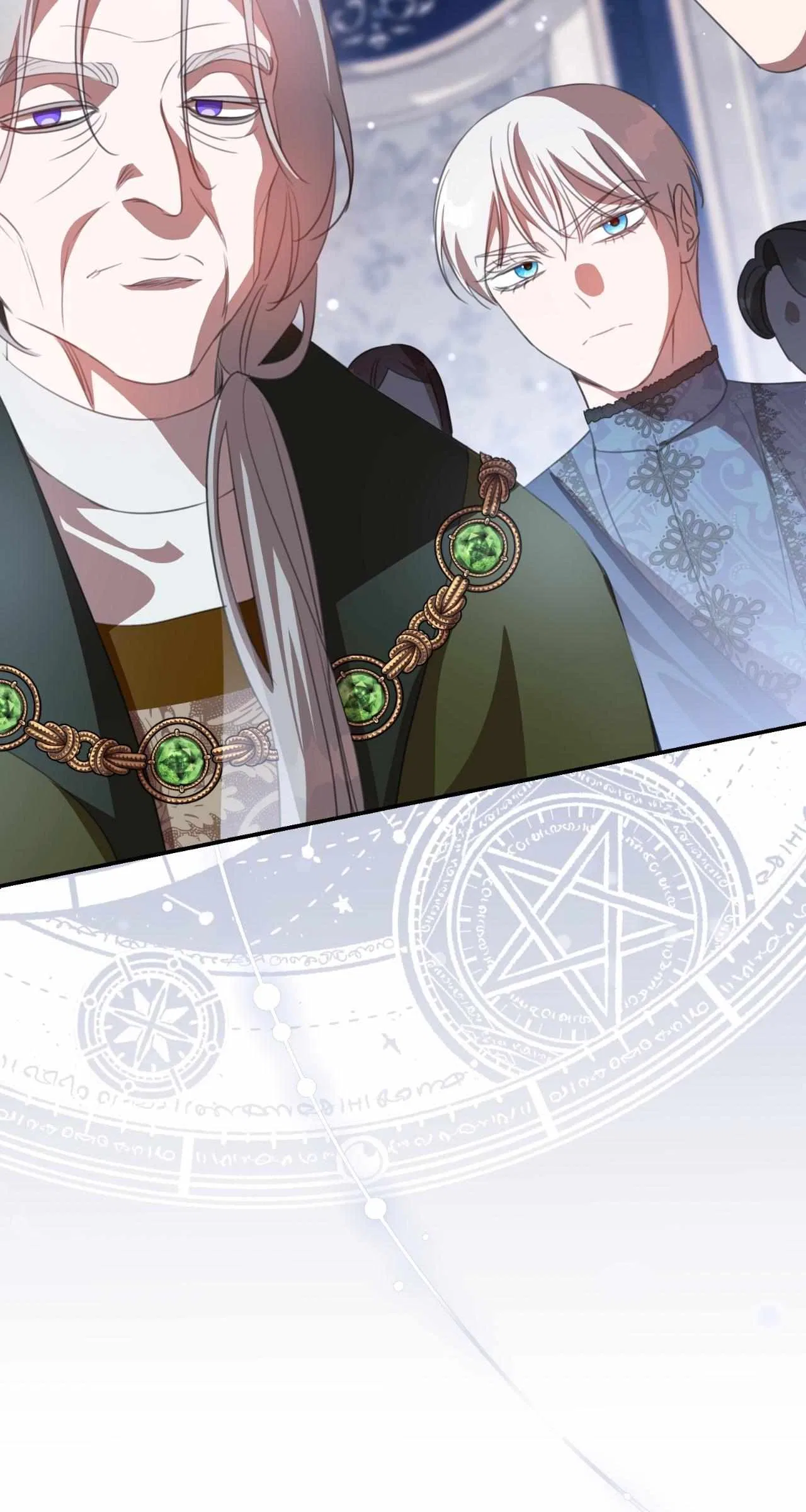 How to Choose Your Knight Chapter 67 – Page 45