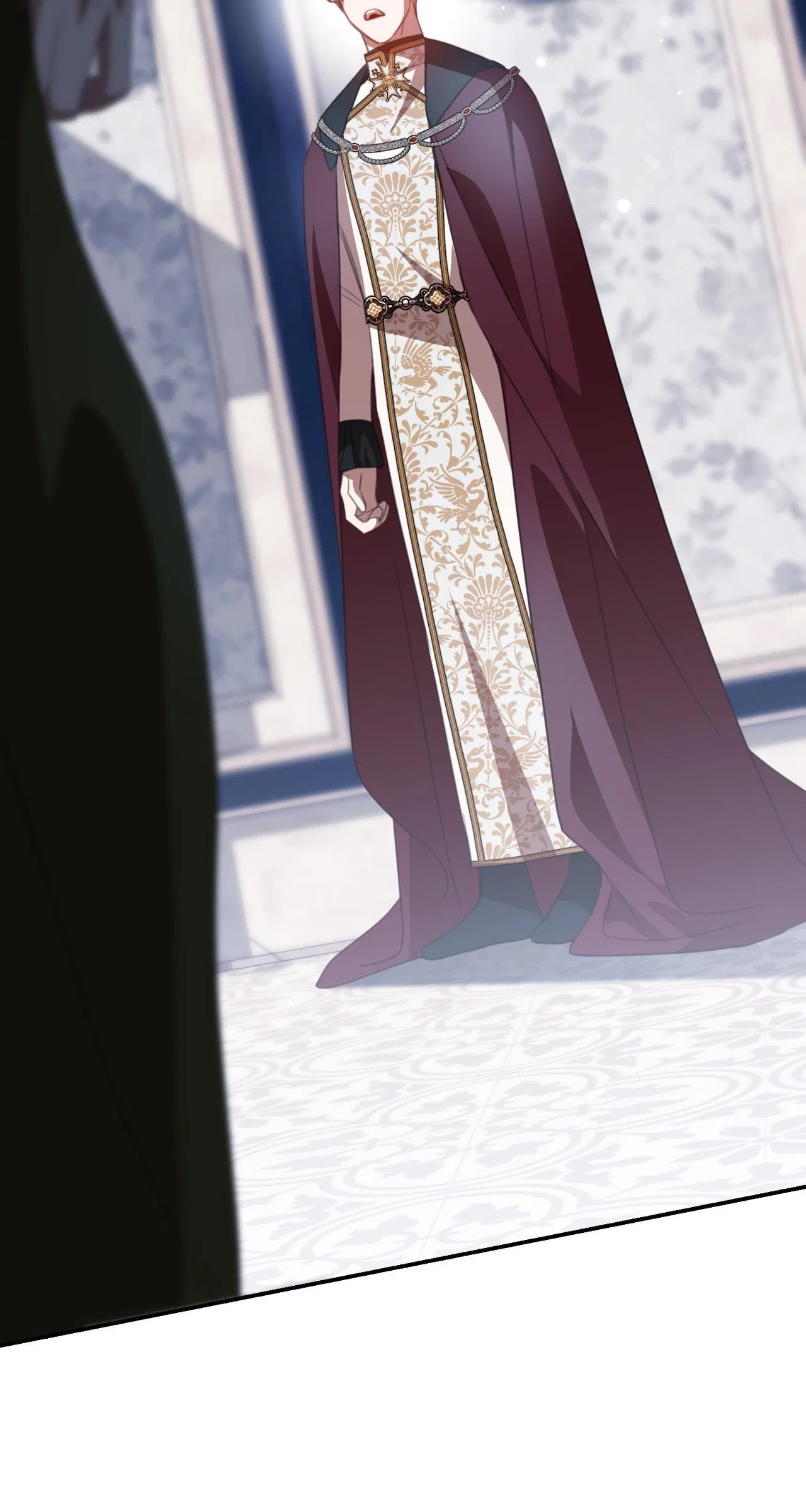 How to Choose Your Knight Chapter 67 – Page 48