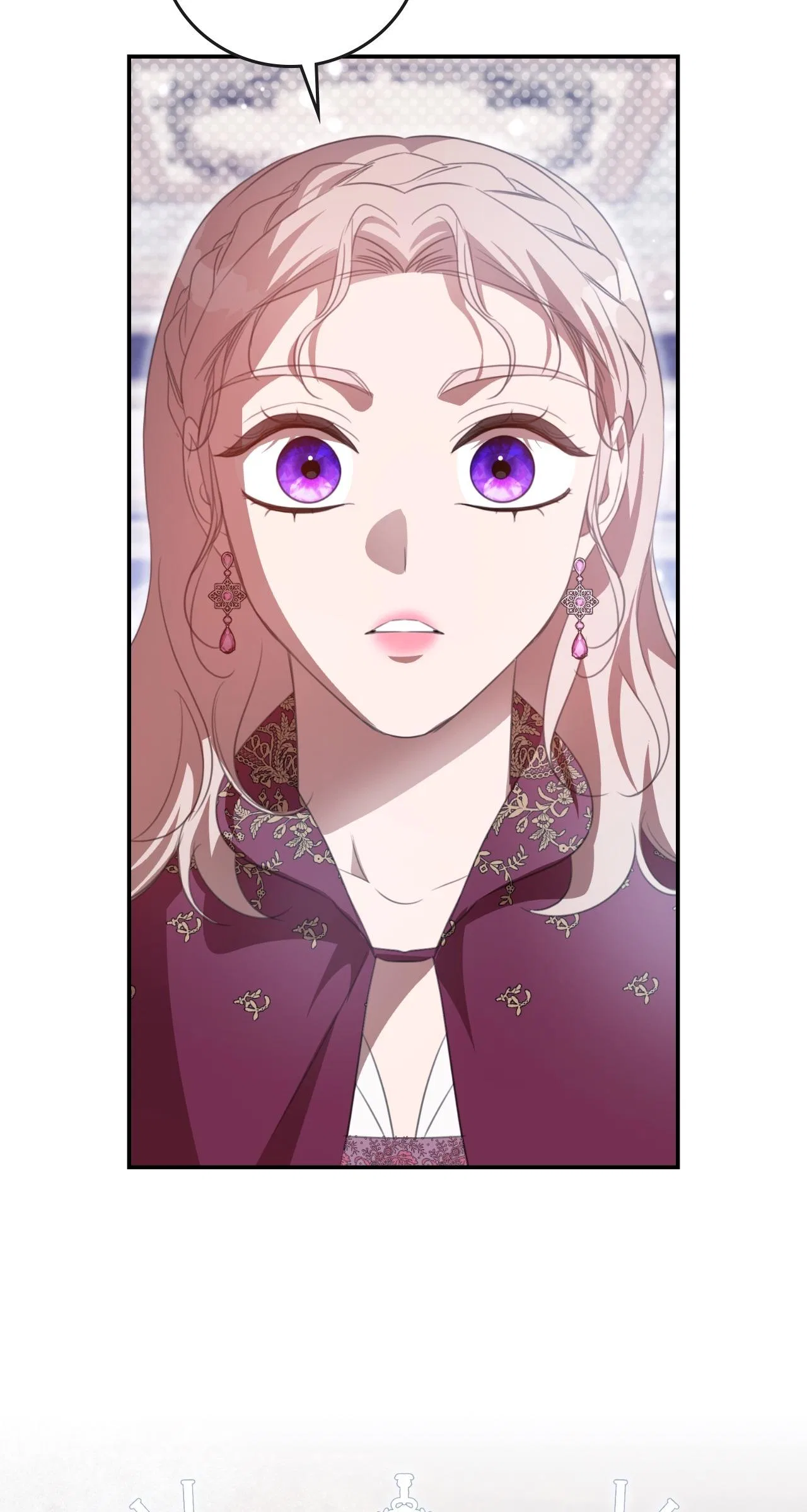 How to Choose Your Knight Chapter 67 – Page 51