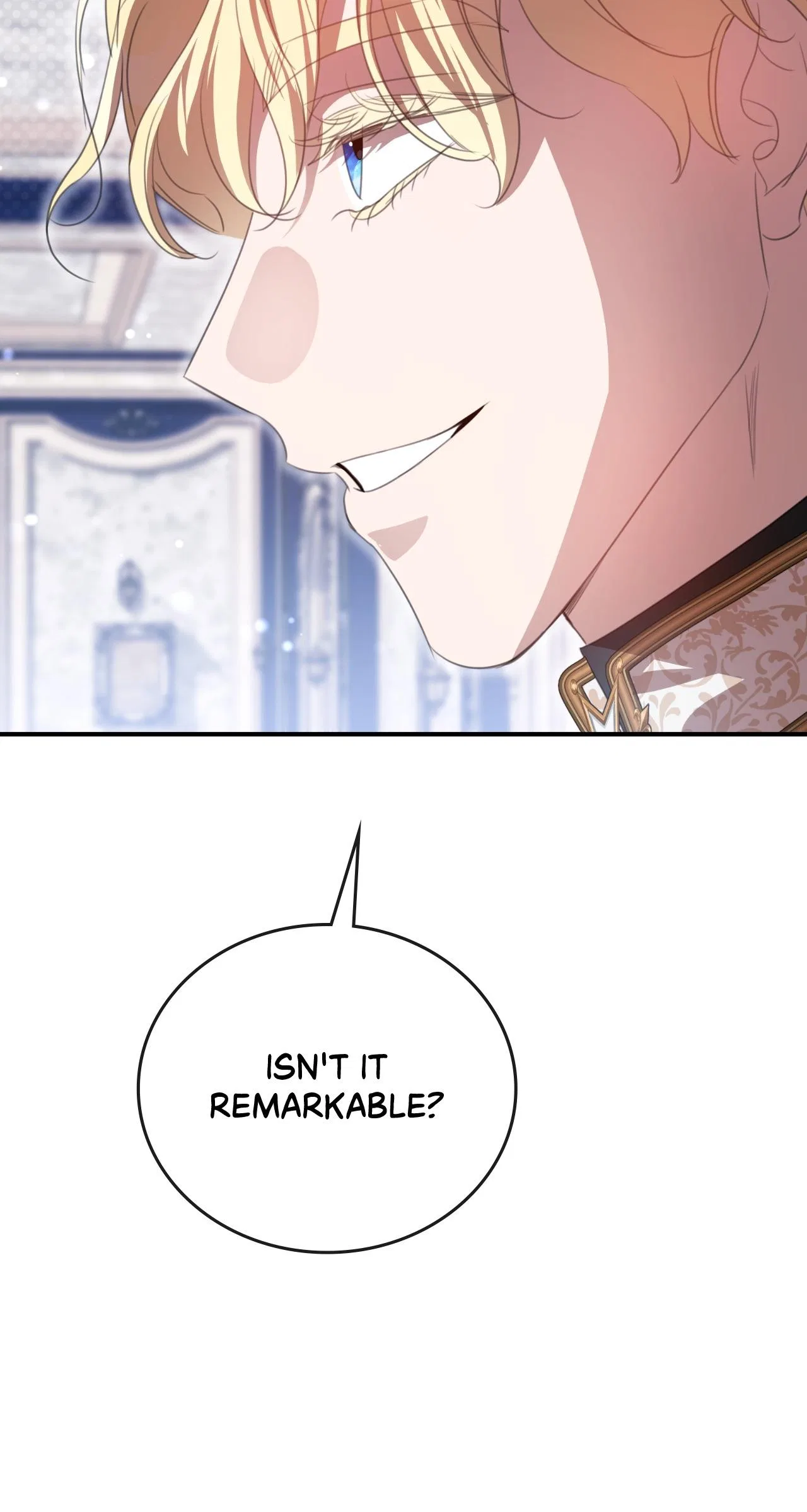 How to Choose Your Knight Chapter 67 – Page 55