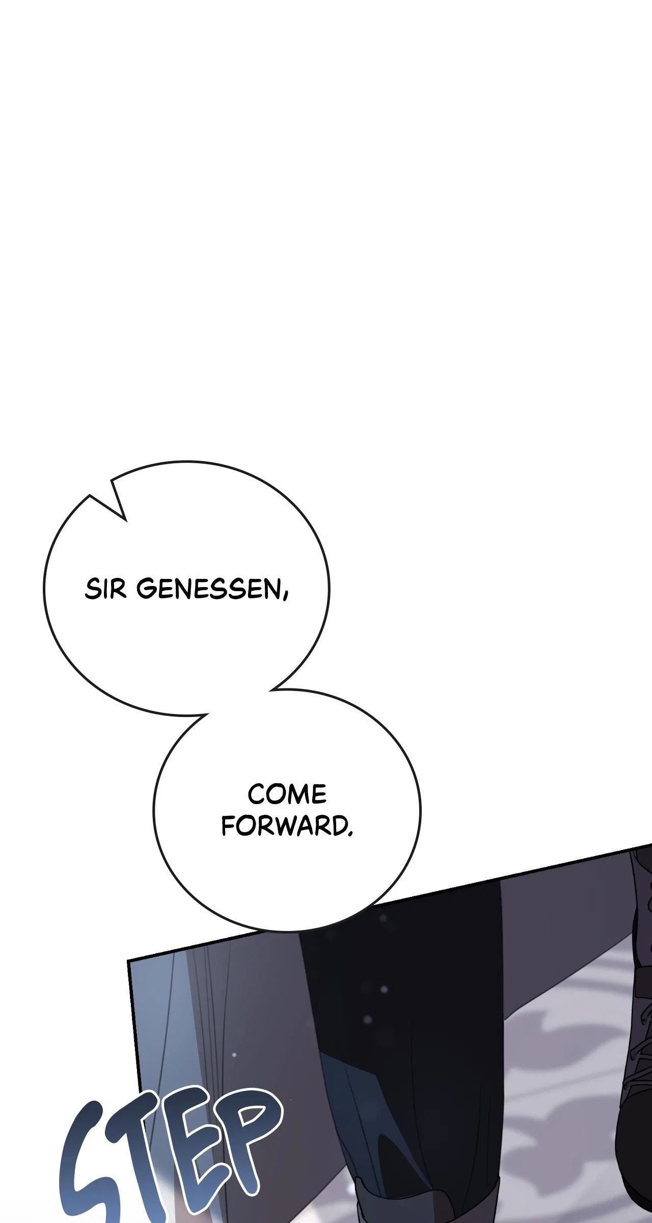 How to Choose Your Knight Chapter 67 – Page 57