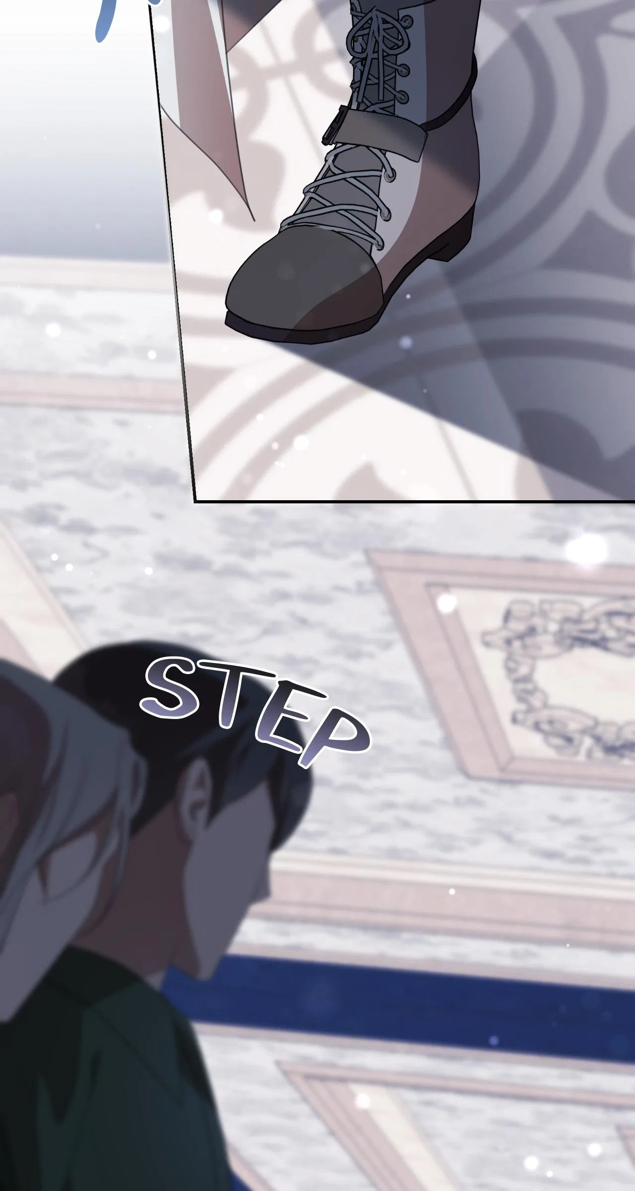 How to Choose Your Knight Chapter 67 – Page 58