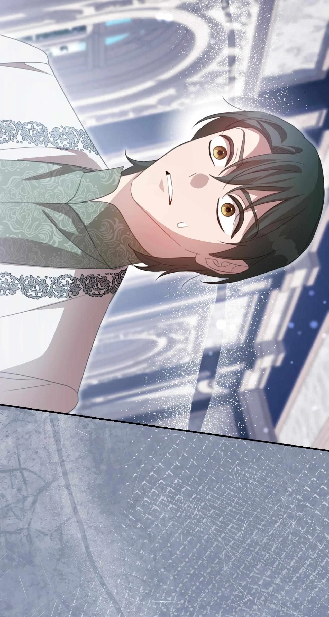 How to Choose Your Knight Chapter 67 – Page 63