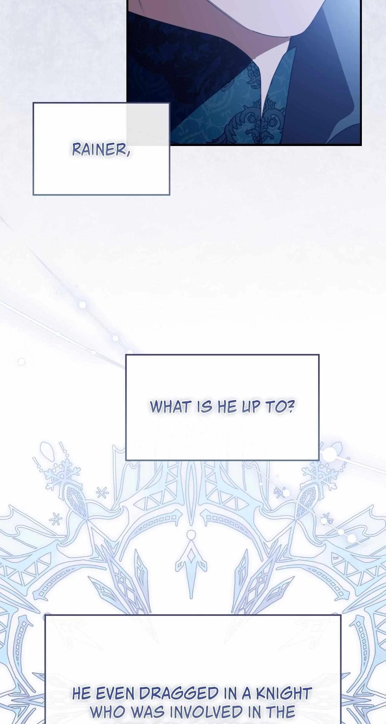 How to Choose Your Knight Chapter 67 – Page 66