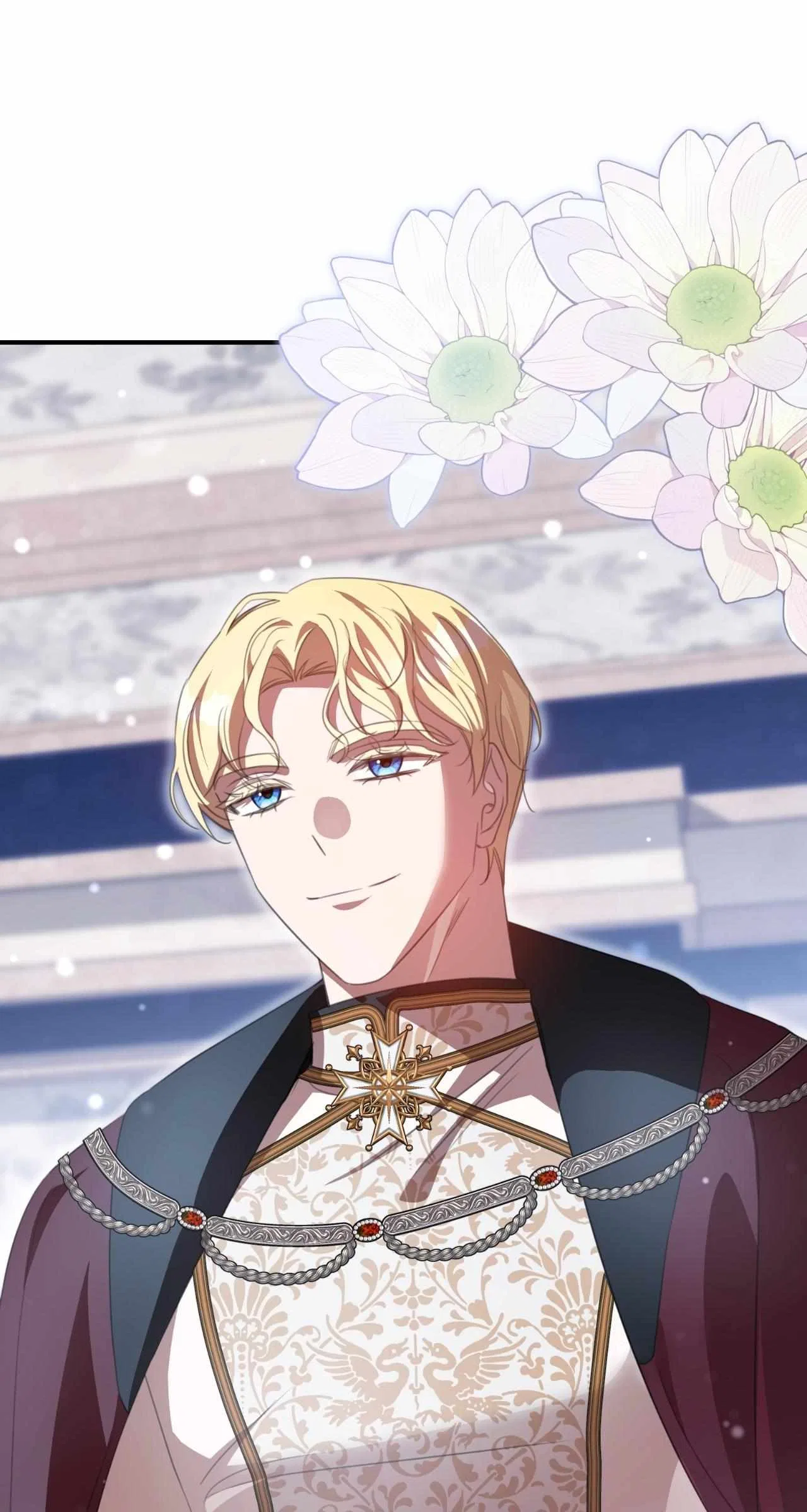 How to Choose Your Knight Chapter 67 – Page 68