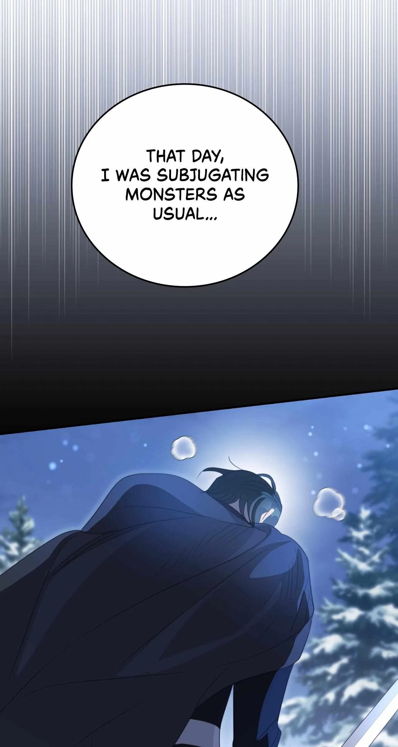 How to Choose Your Knight Chapter 67 – Page 73