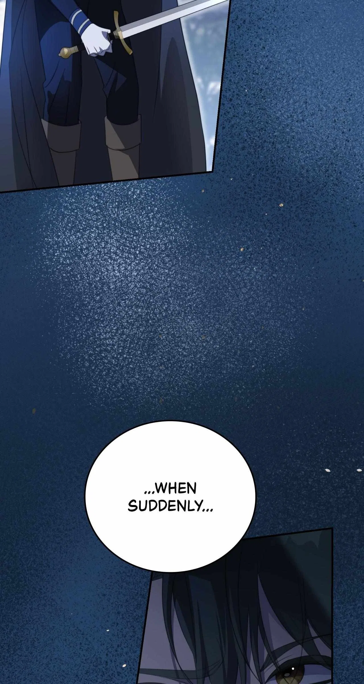 How to Choose Your Knight Chapter 67 – Page 75