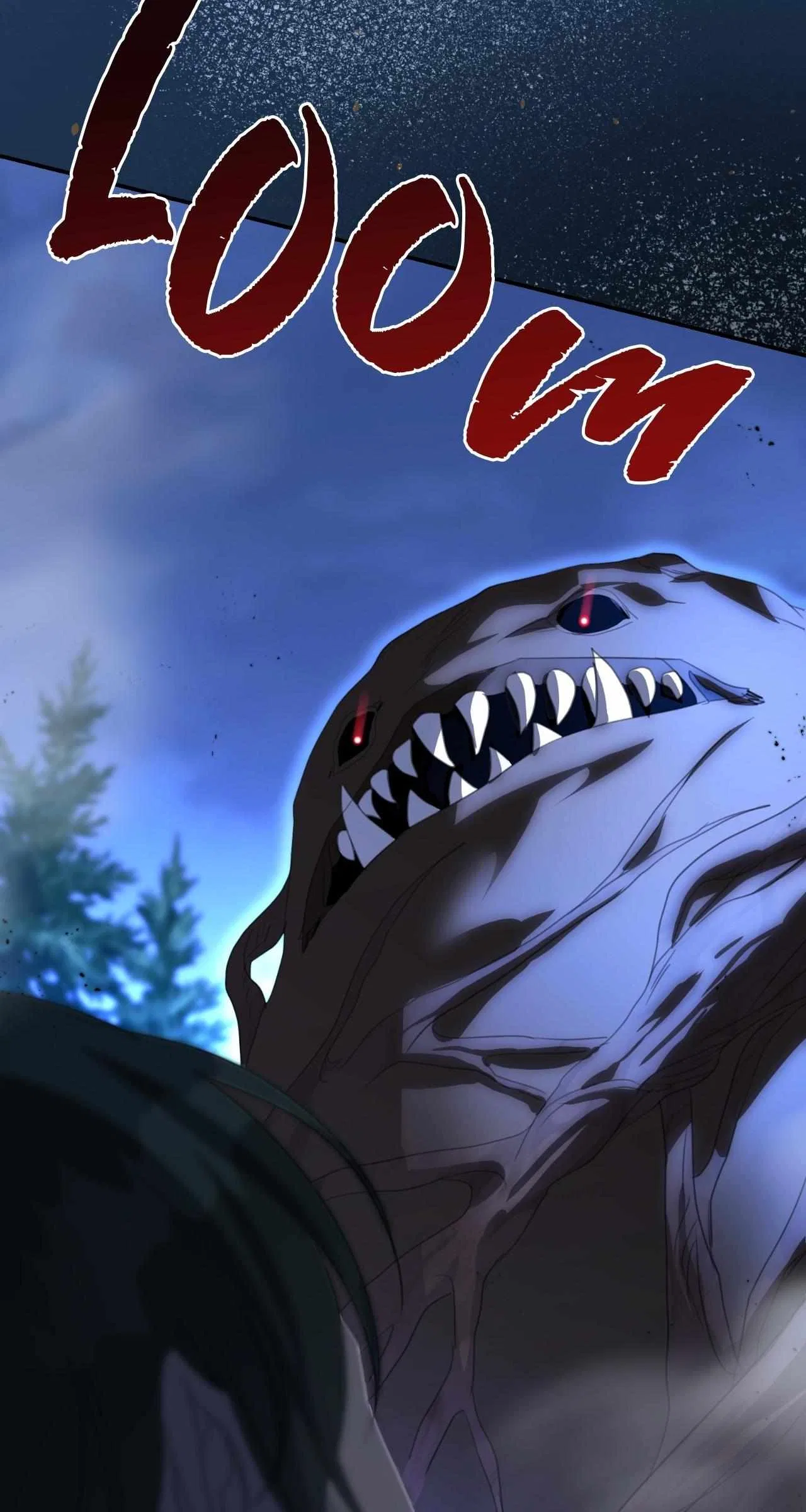 How to Choose Your Knight Chapter 67 – Page 77
