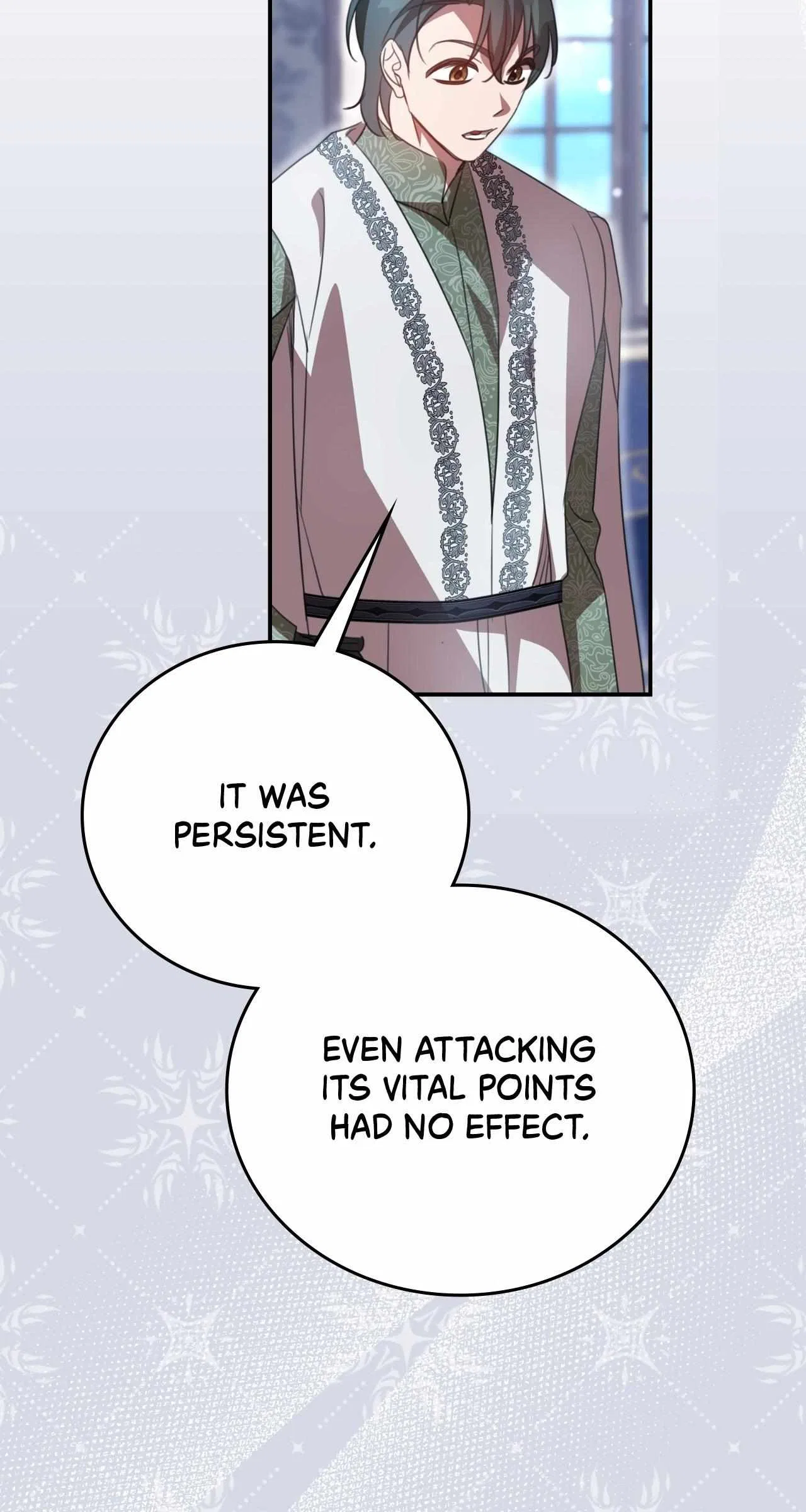 How to Choose Your Knight Chapter 67 – Page 81