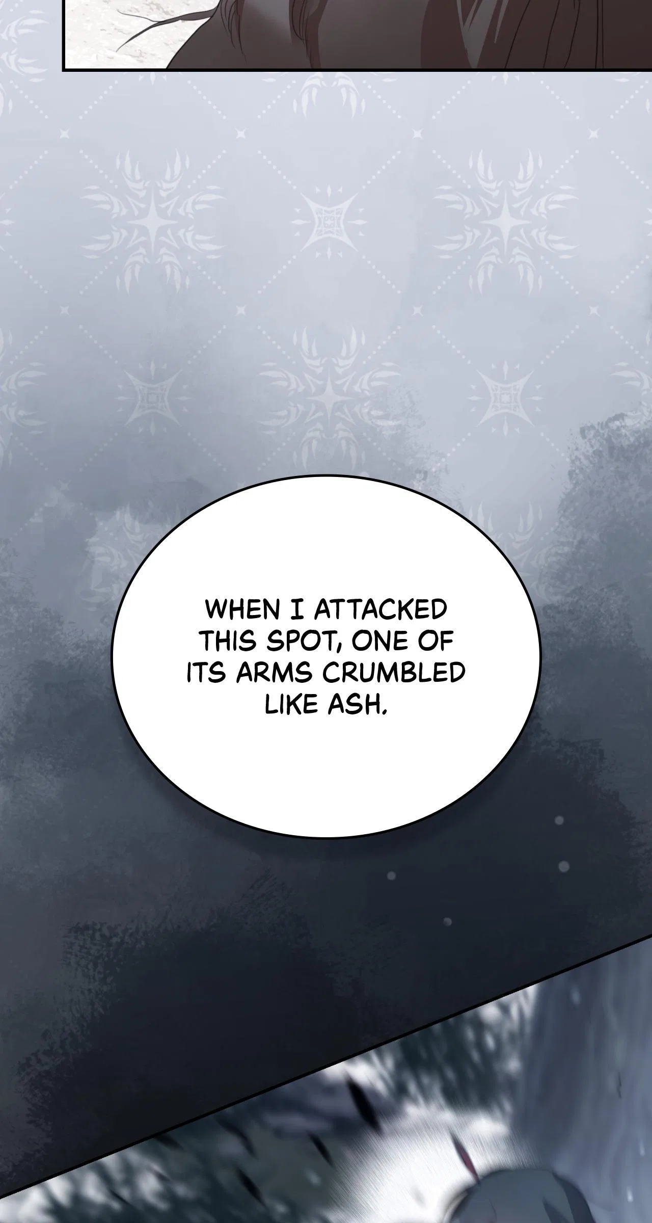 How to Choose Your Knight Chapter 67 – Page 83
