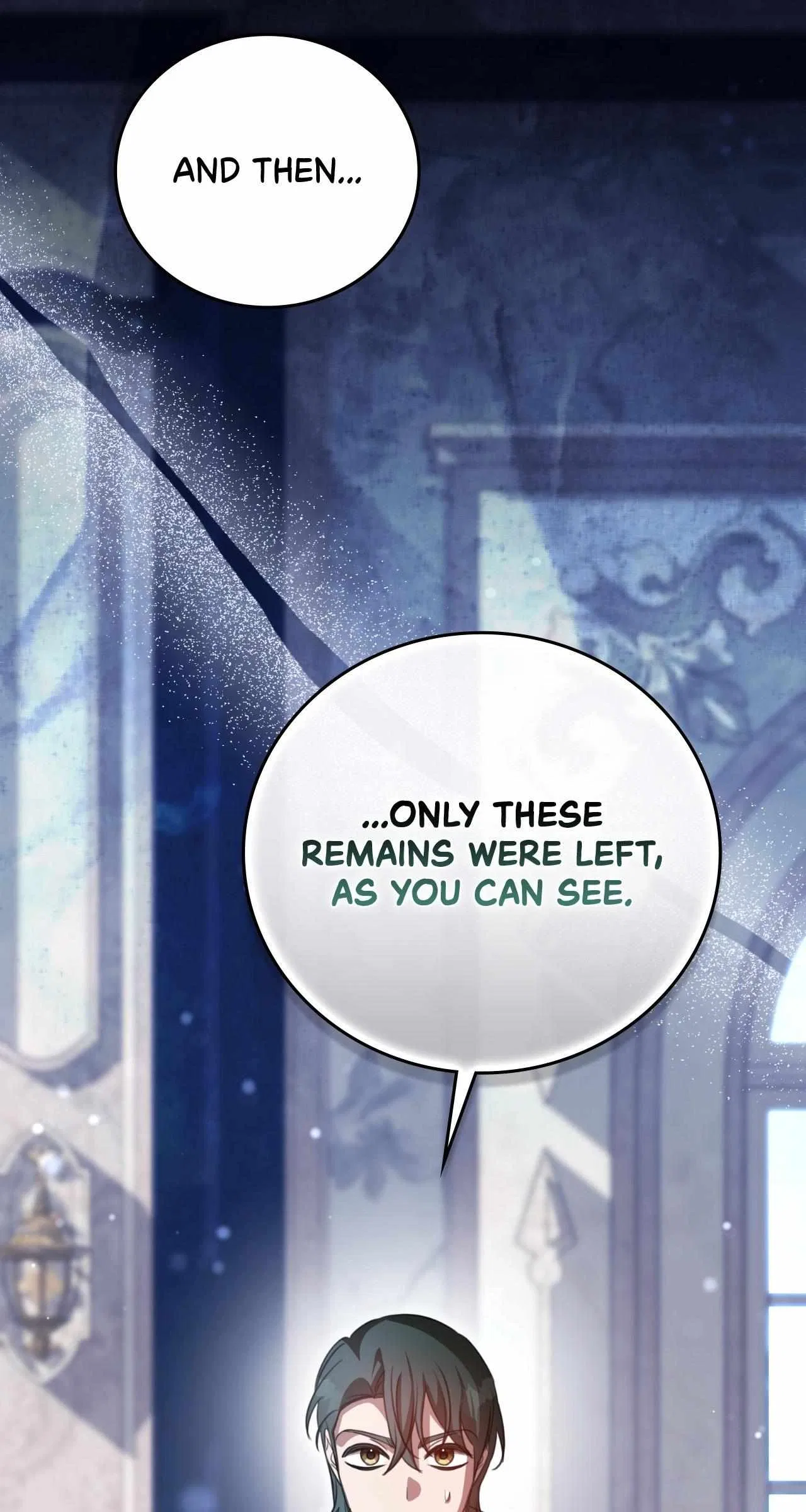 How to Choose Your Knight Chapter 67 – Page 85