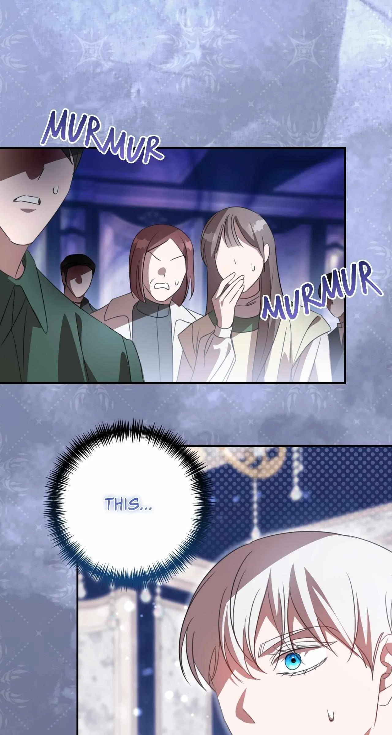 How to Choose Your Knight Chapter 67 – Page 87