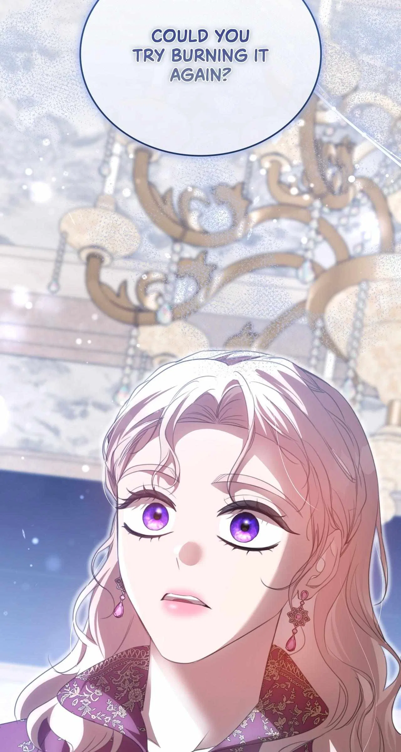 How to Choose Your Knight Chapter 67 – Page 96