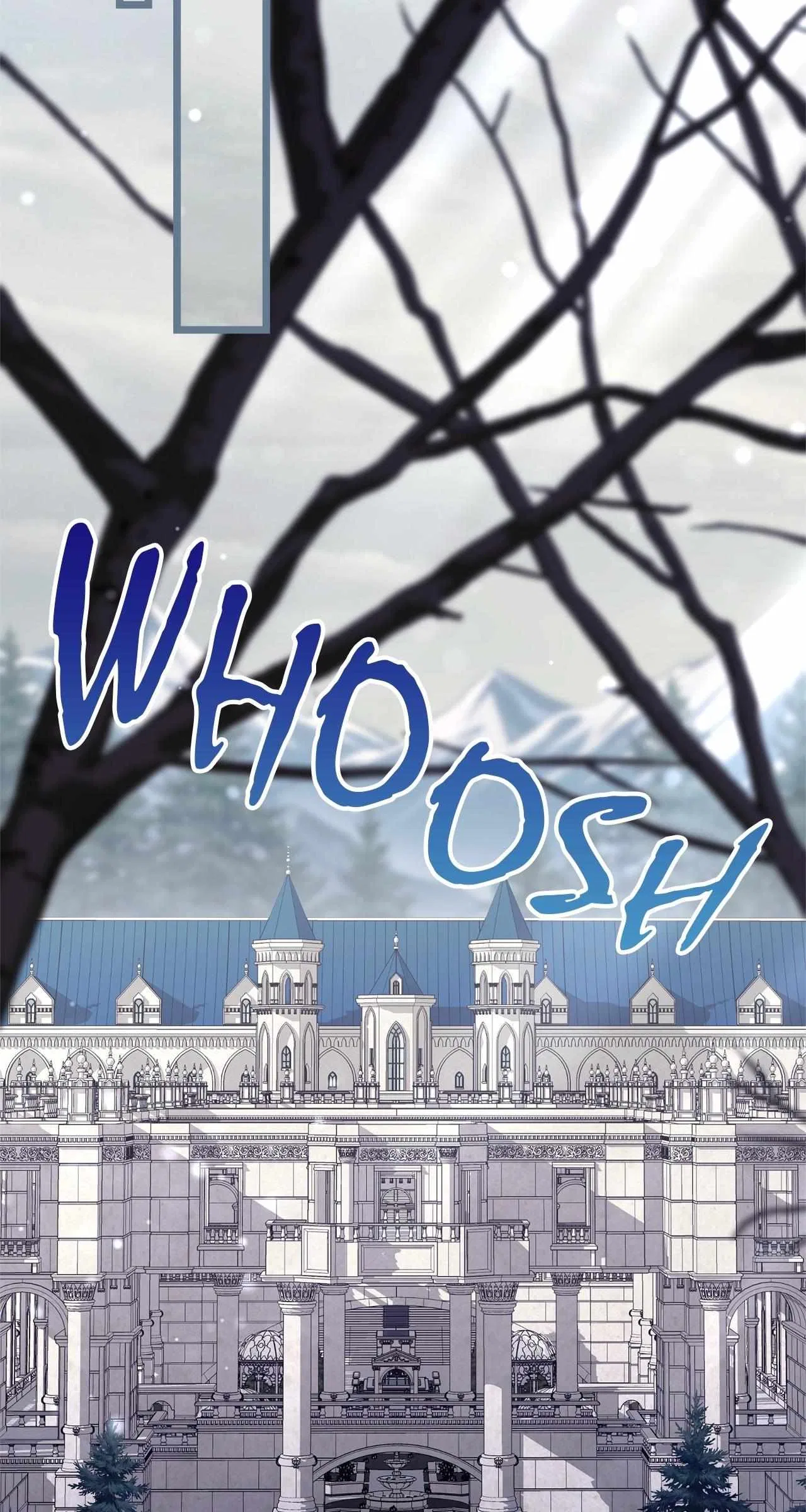 How to Choose Your Knight Chapter 66 – Page 2