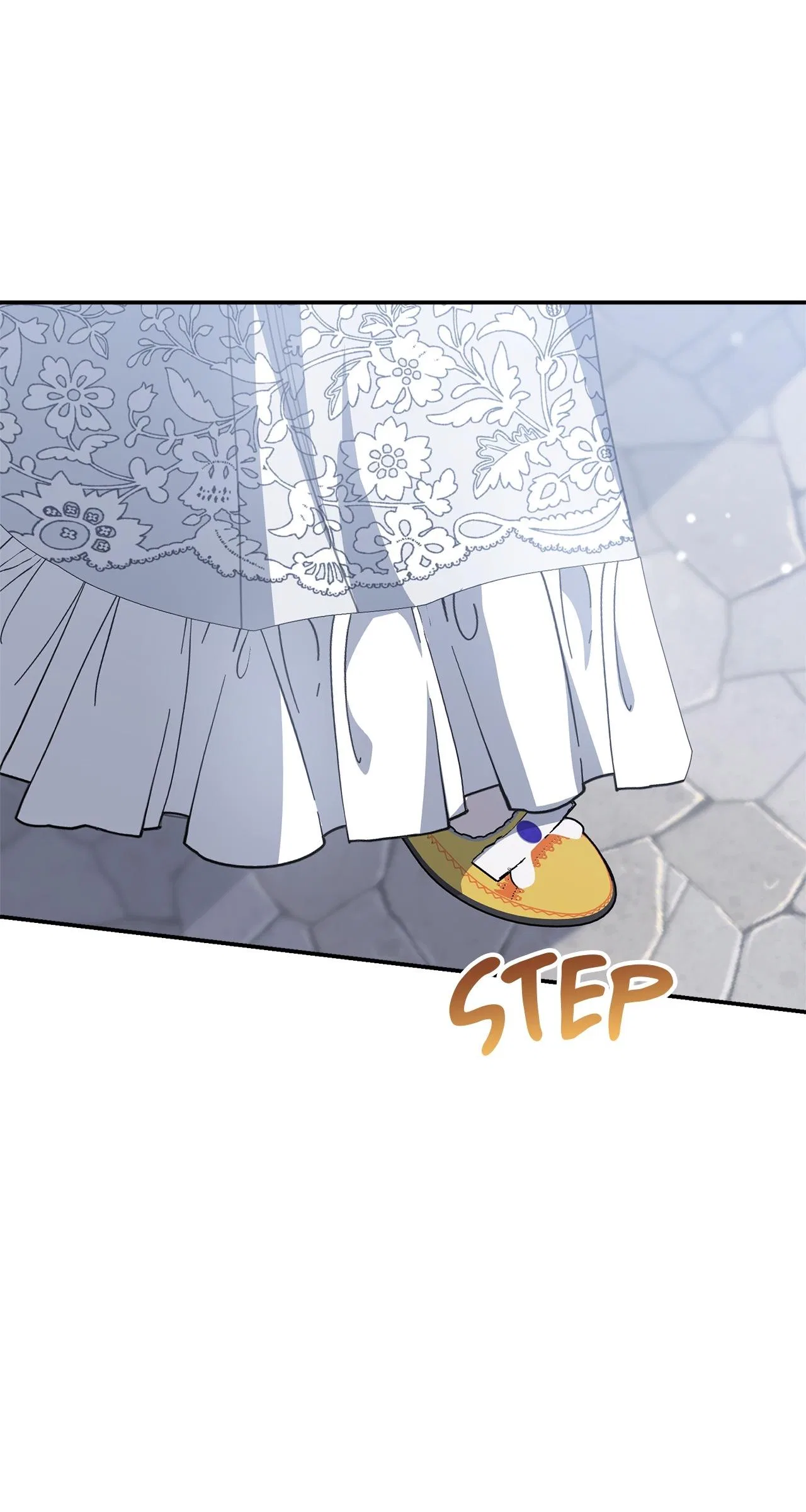 How to Choose Your Knight Chapter 66 – Page 4