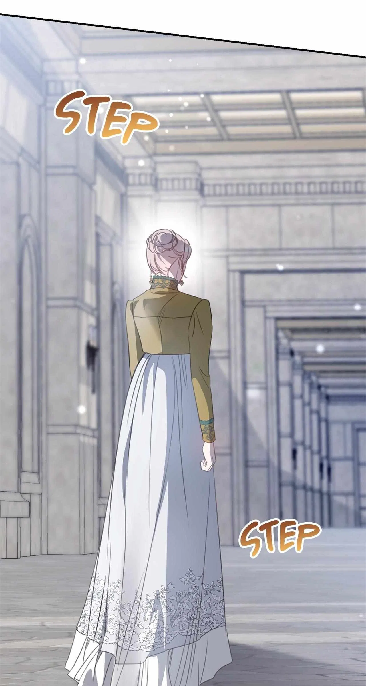 How to Choose Your Knight Chapter 66 – Page 5