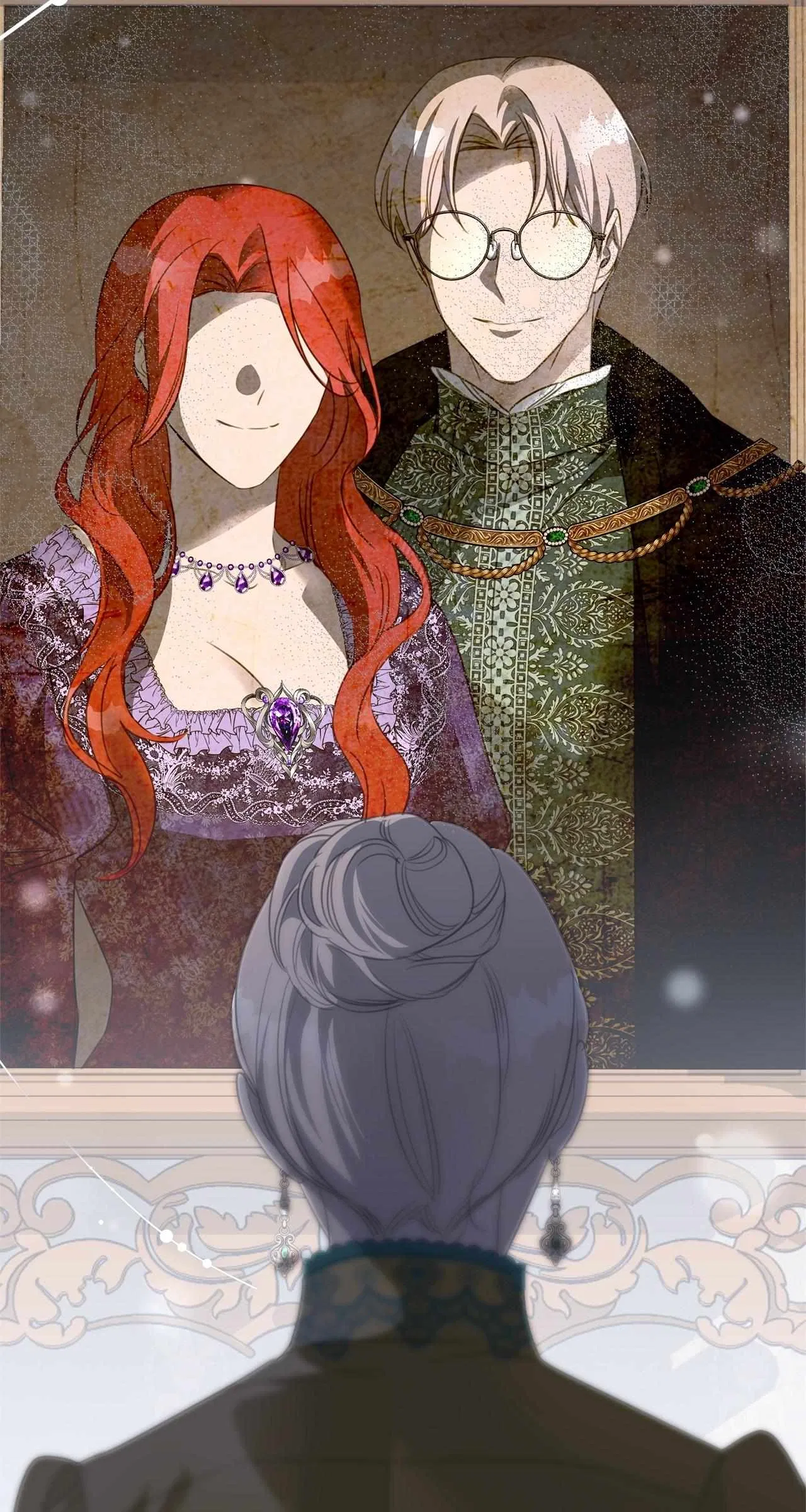 How to Choose Your Knight Chapter 66 – Page 16