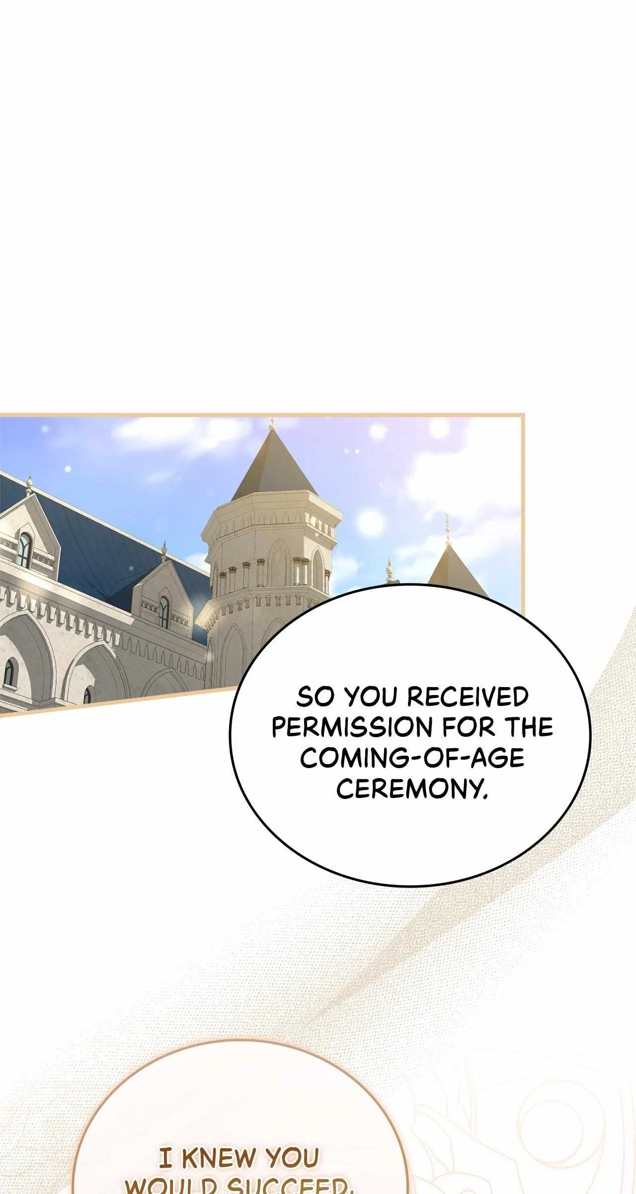 How to Choose Your Knight Chapter 66 – Page 21