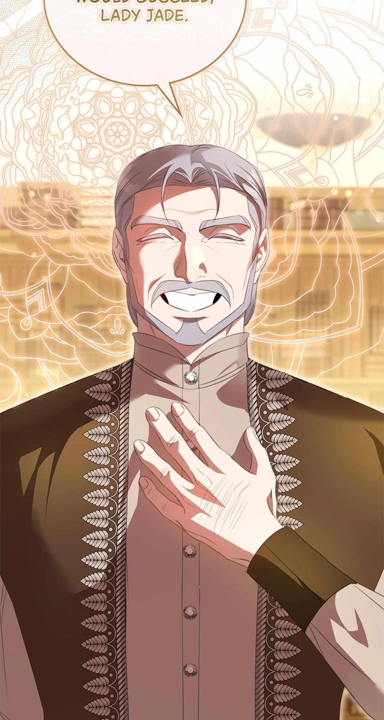 How to Choose Your Knight Chapter 66 – Page 22
