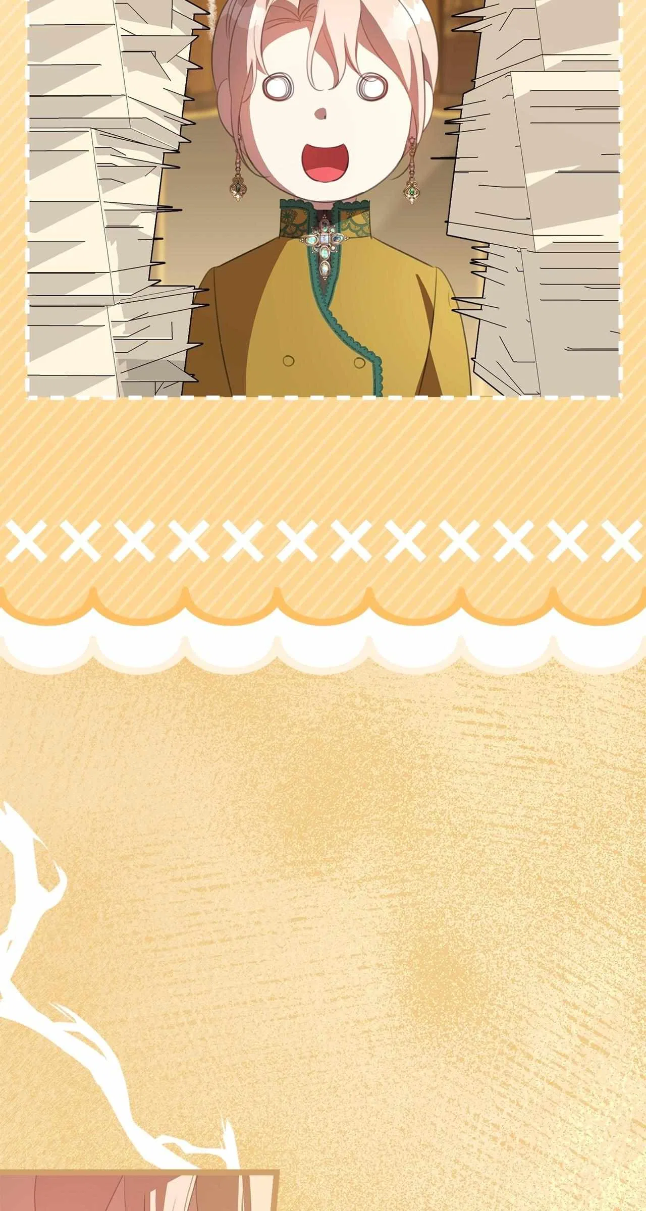How to Choose Your Knight Chapter 66 – Page 27