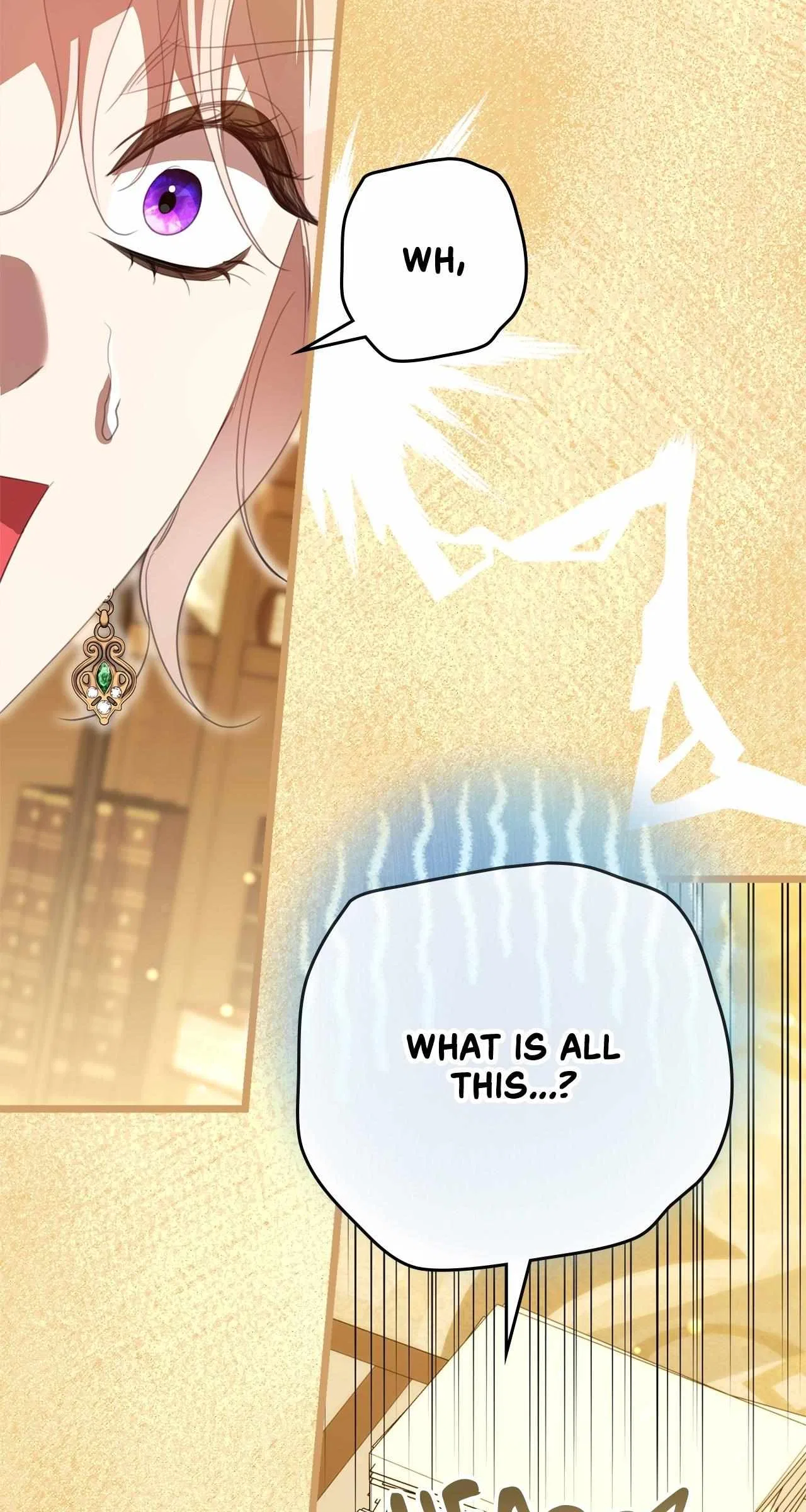How to Choose Your Knight Chapter 66 – Page 28