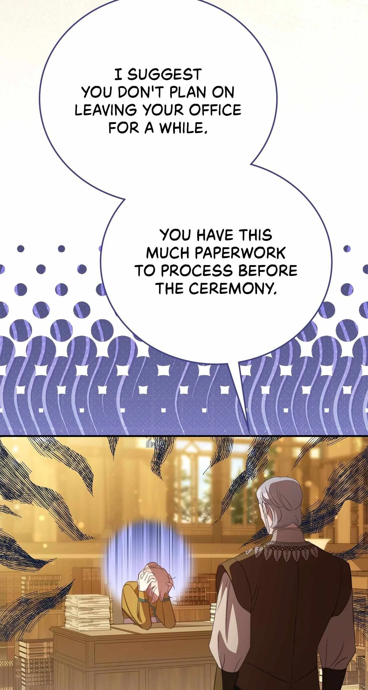 How to Choose Your Knight Chapter 66 – Page 30