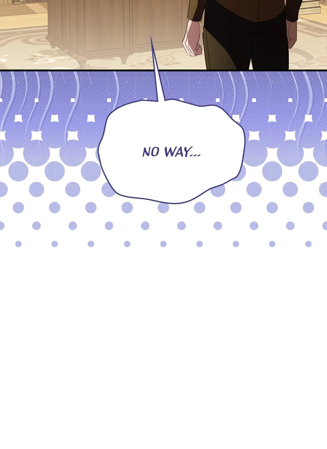 How to Choose Your Knight Chapter 66 – Page 31